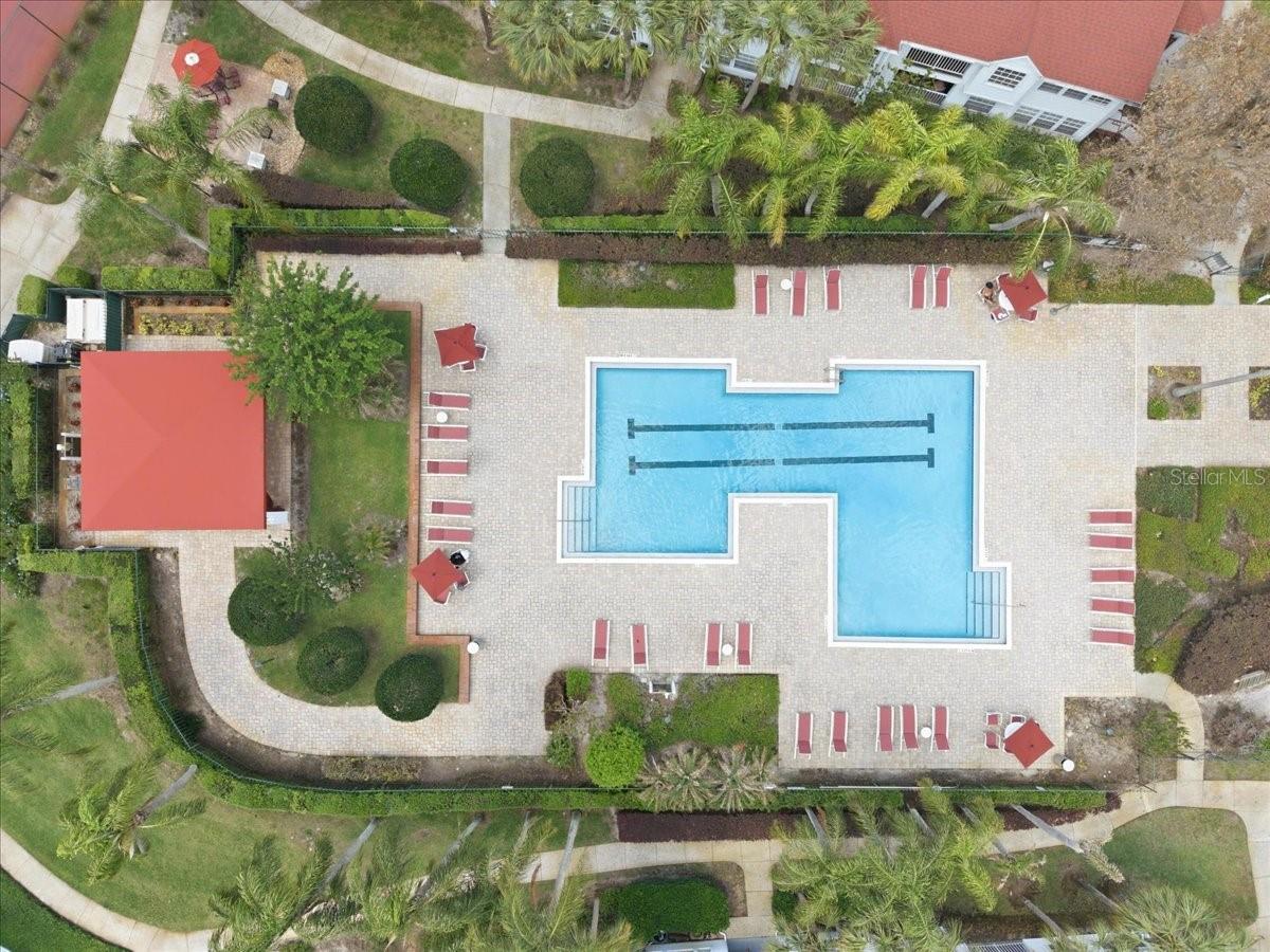 11594 WESTWOOD BLVD #1614, ORLANDO, FL, 32821