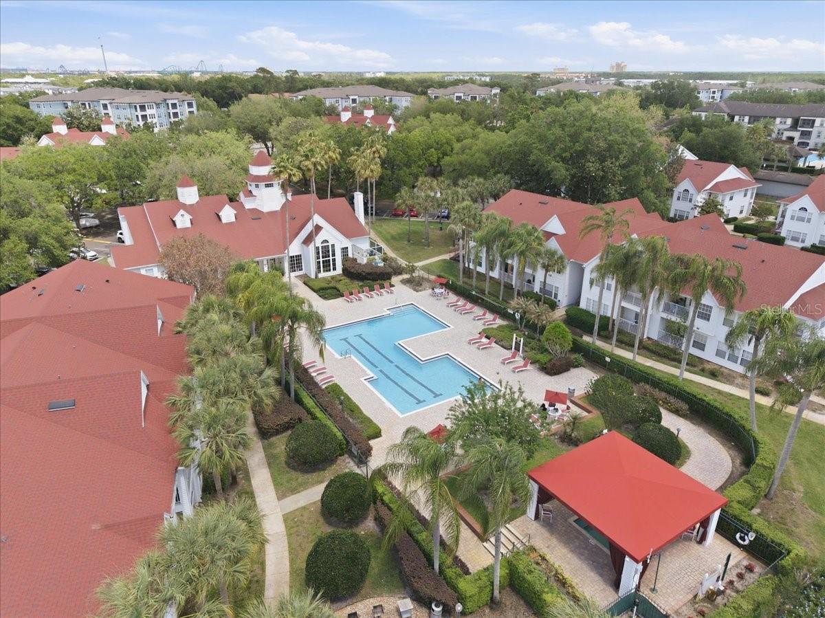 11594 WESTWOOD BLVD #1614, ORLANDO, FL, 32821