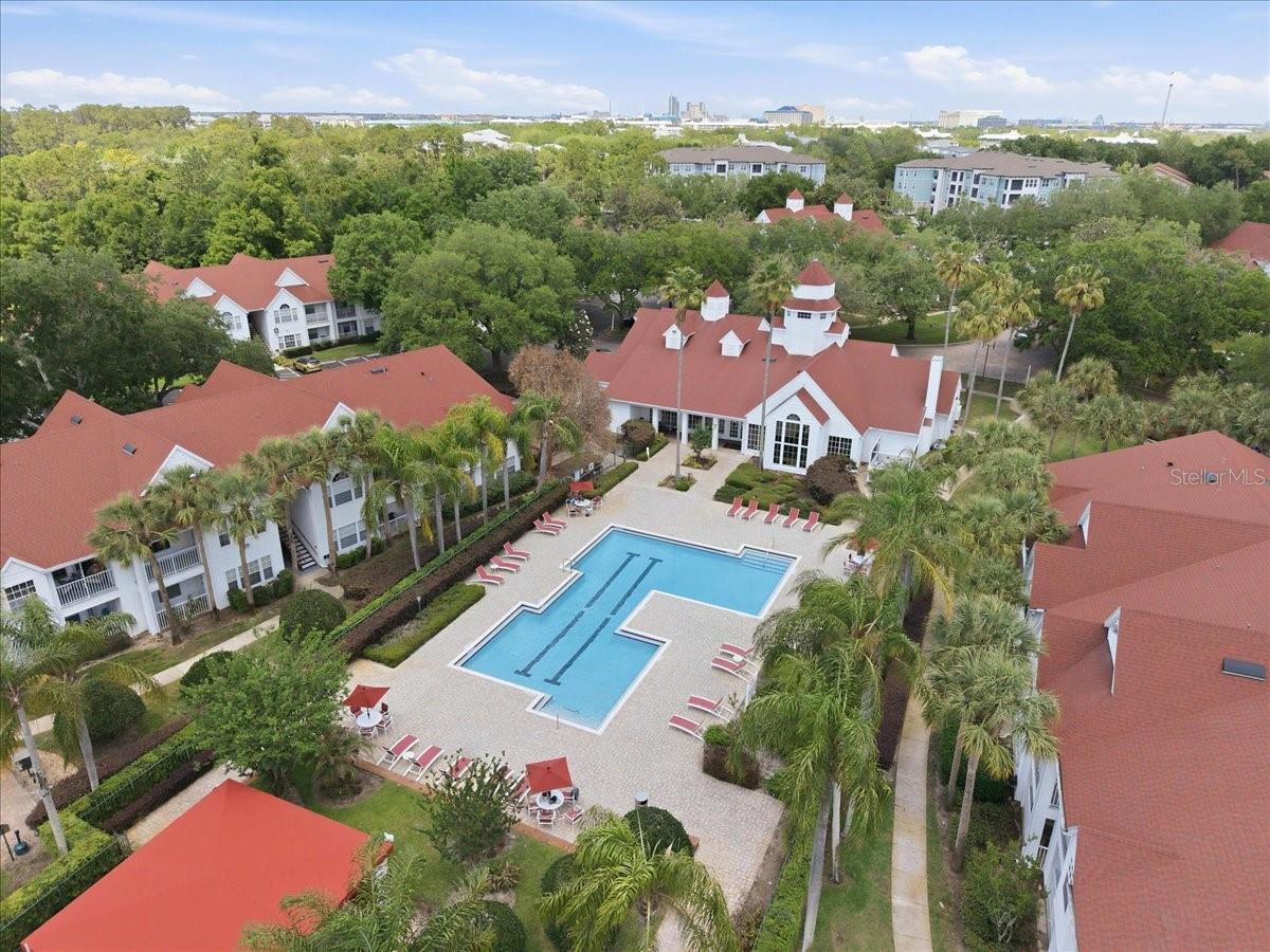 11594 WESTWOOD BLVD #1614, ORLANDO, FL, 32821