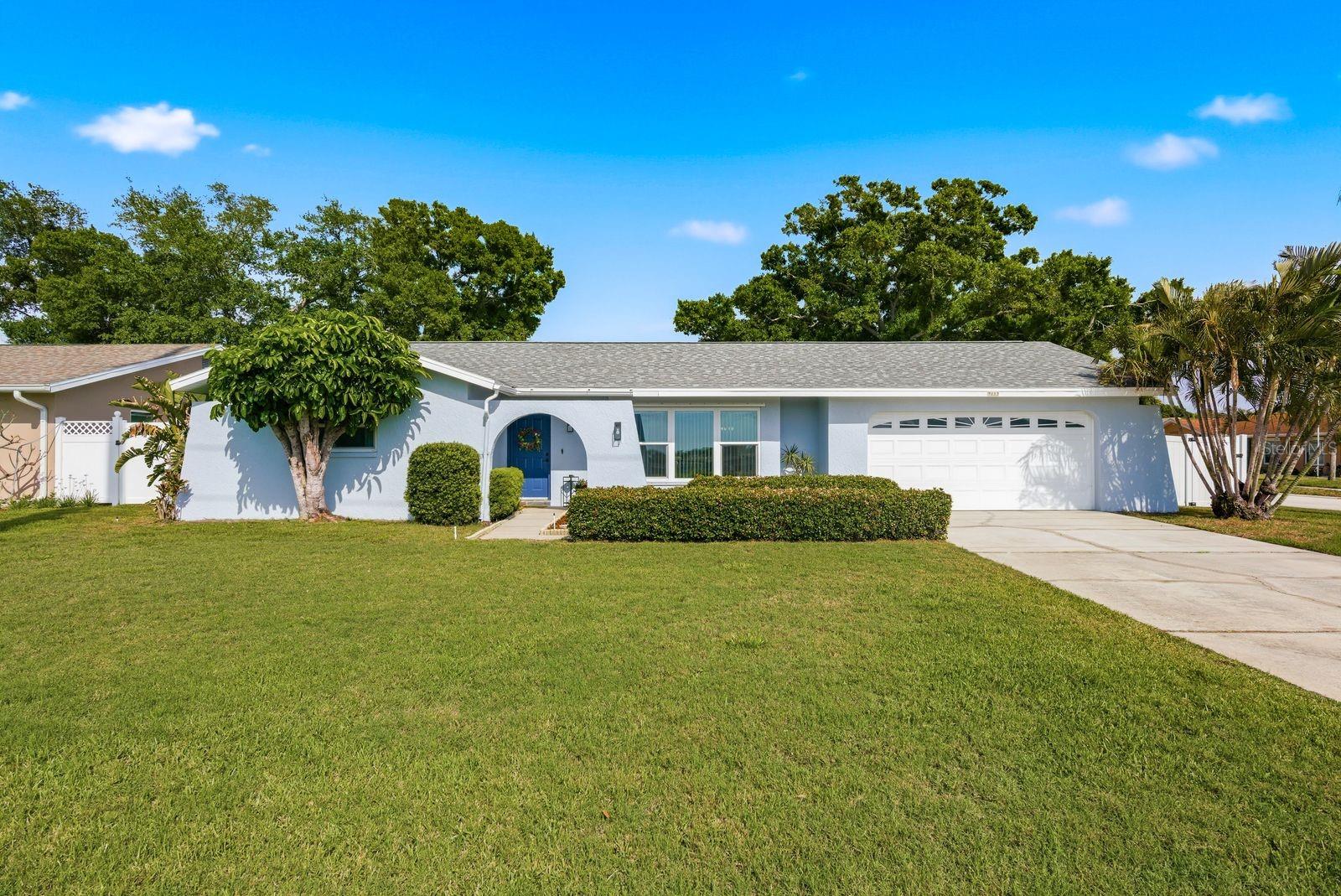 9115 125TH ST, SEMINOLE, FL, 33772