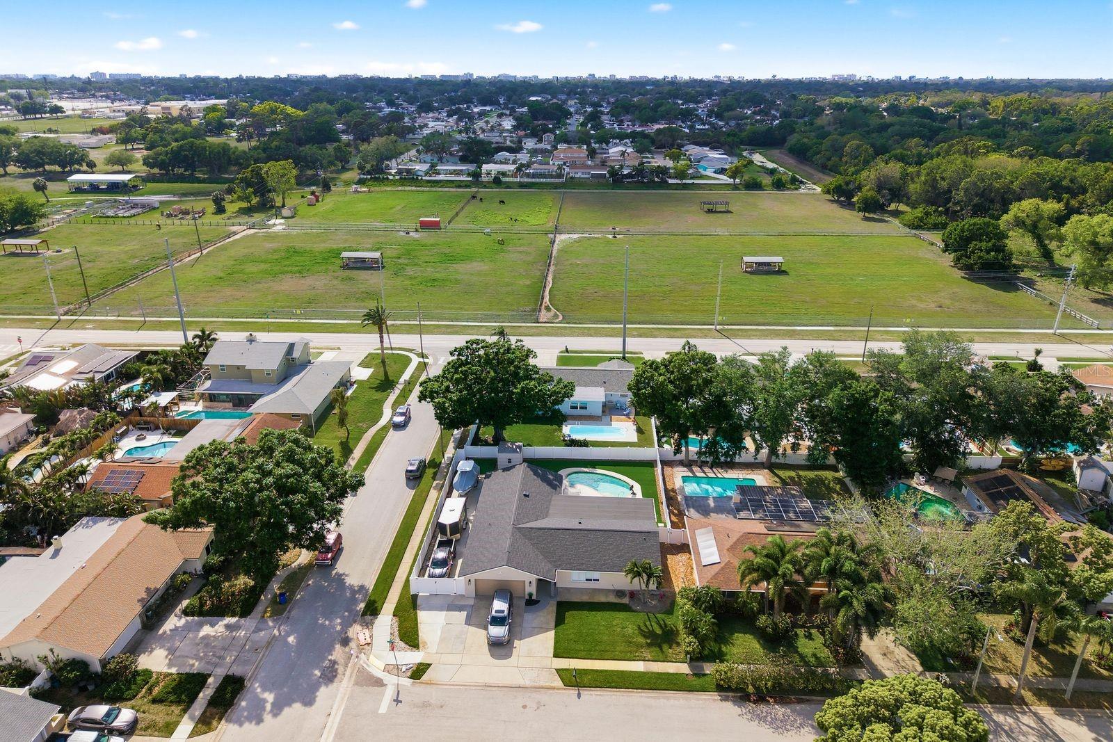 9115 125TH ST, SEMINOLE, FL, 33772