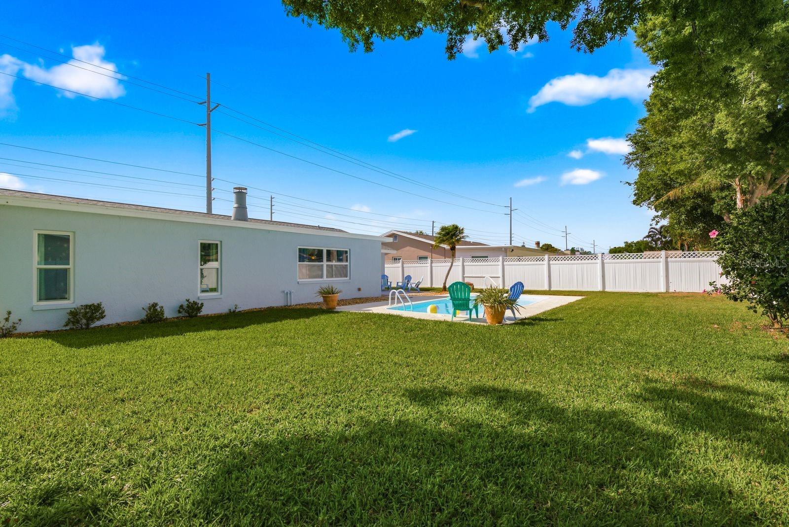 9115 125TH ST, SEMINOLE, FL, 33772