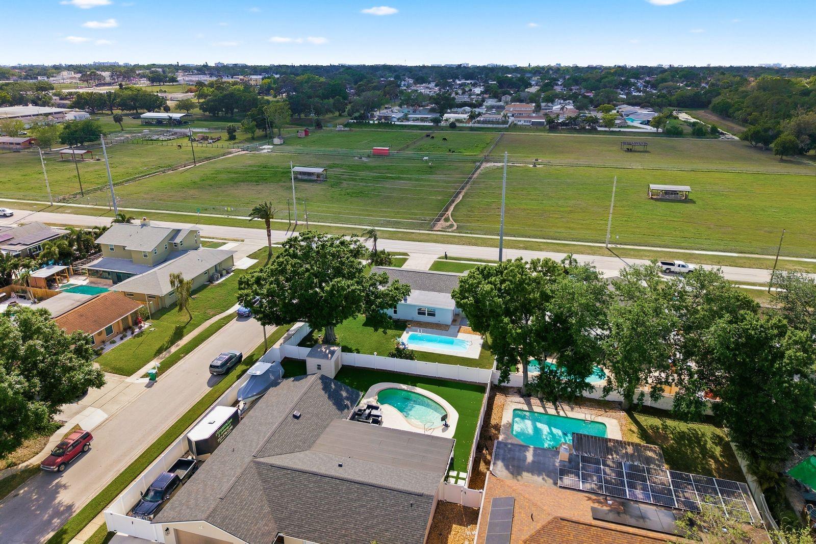 9115 125TH ST, SEMINOLE, FL, 33772