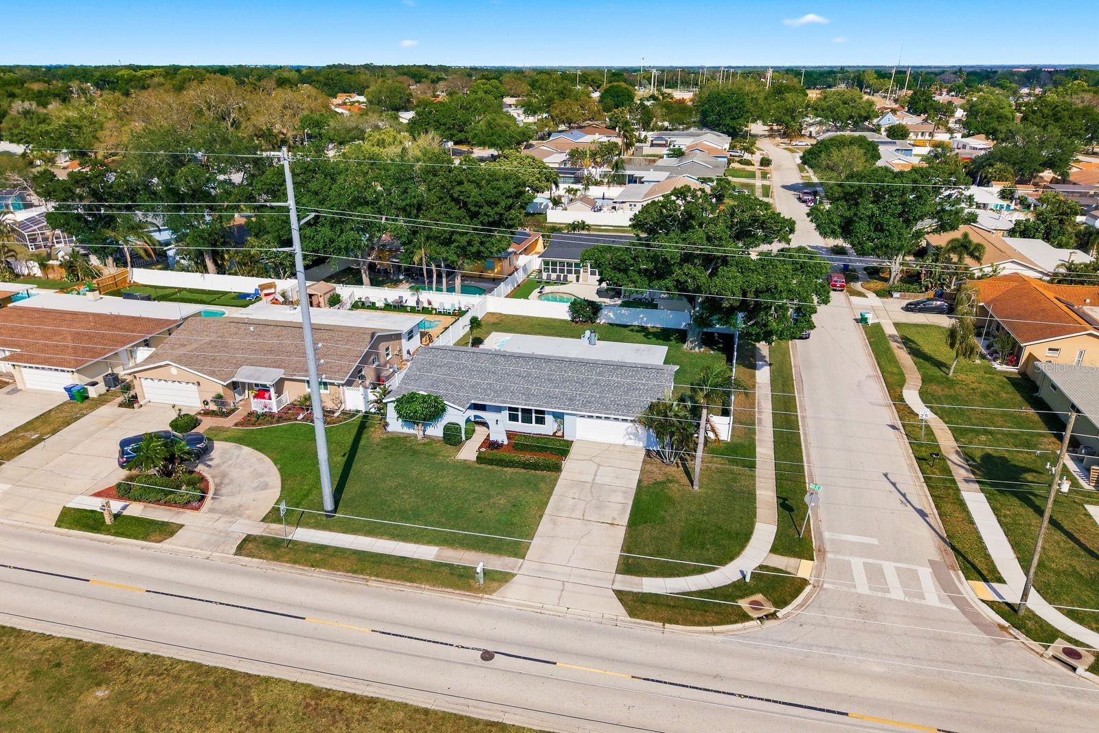 9115 125TH ST, SEMINOLE, FL, 33772