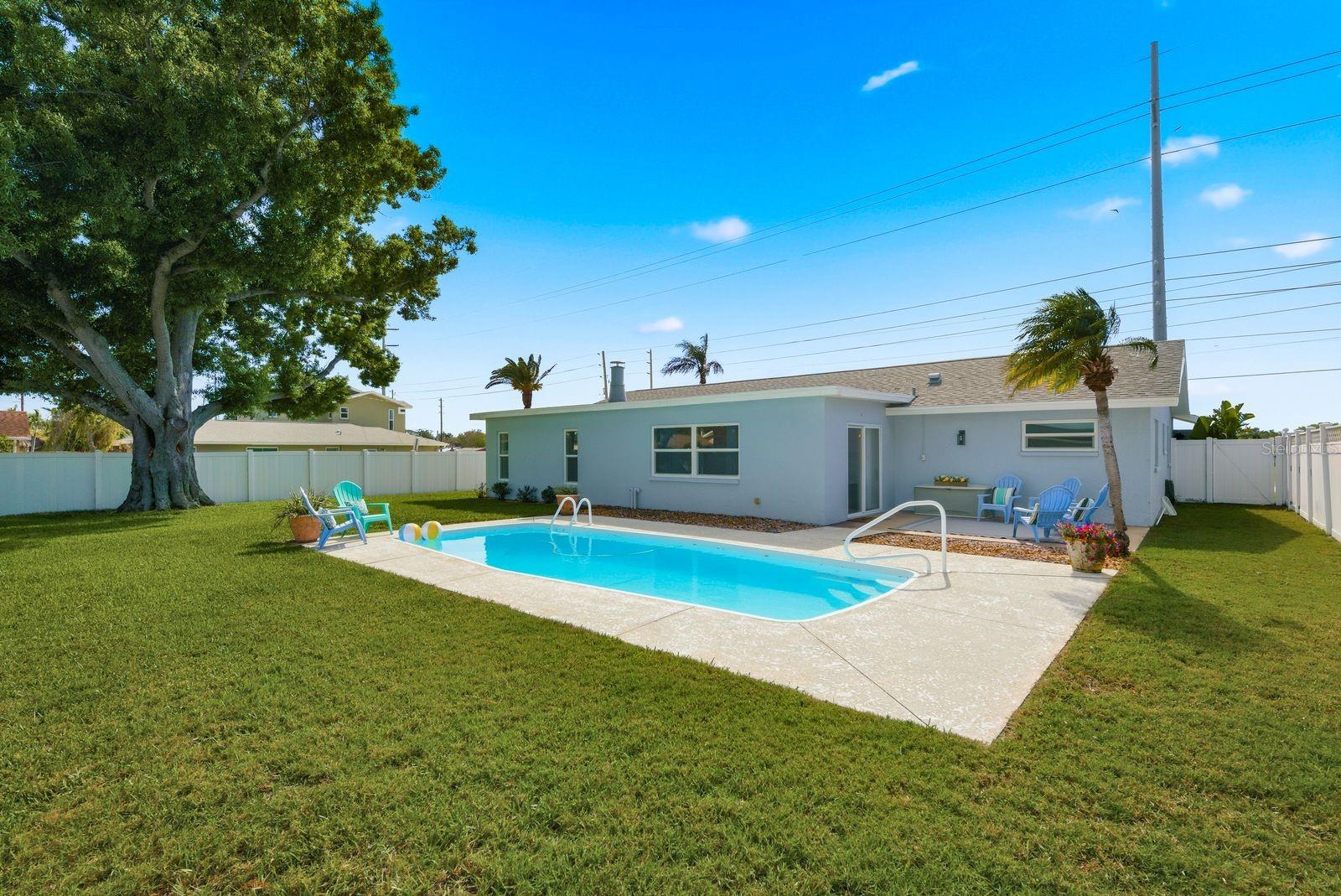 9115 125TH ST, SEMINOLE, FL, 33772
