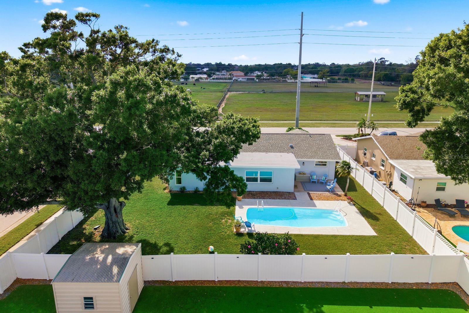 9115 125TH ST, SEMINOLE, FL, 33772