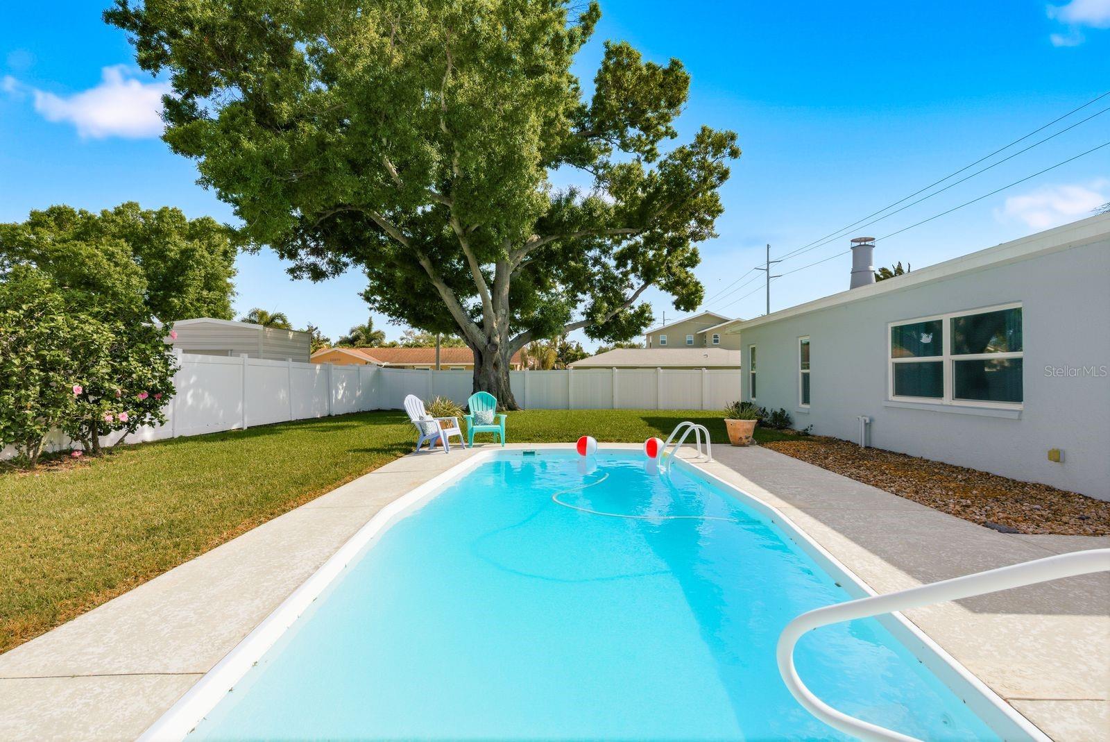 9115 125TH ST, SEMINOLE, FL, 33772