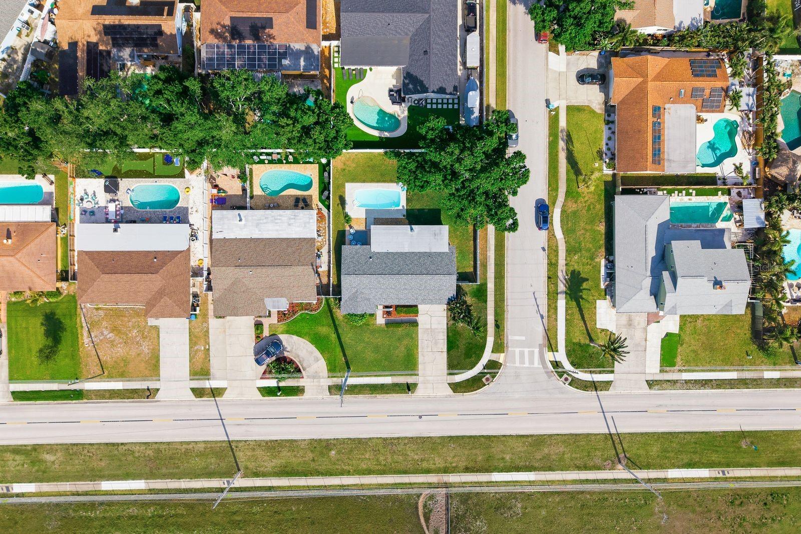 9115 125TH ST, SEMINOLE, FL, 33772