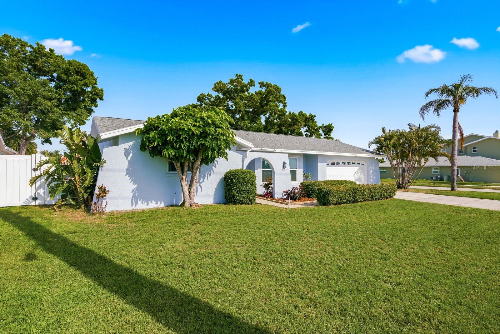 9115 125TH ST, SEMINOLE, FL, 33772