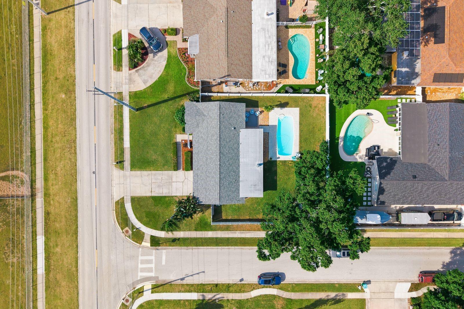 9115 125TH ST, SEMINOLE, FL, 33772