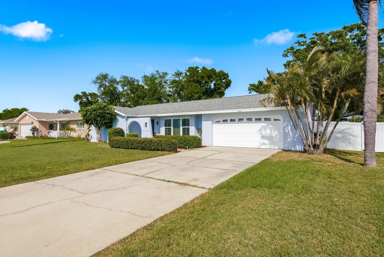 9115 125TH ST, SEMINOLE, FL, 33772