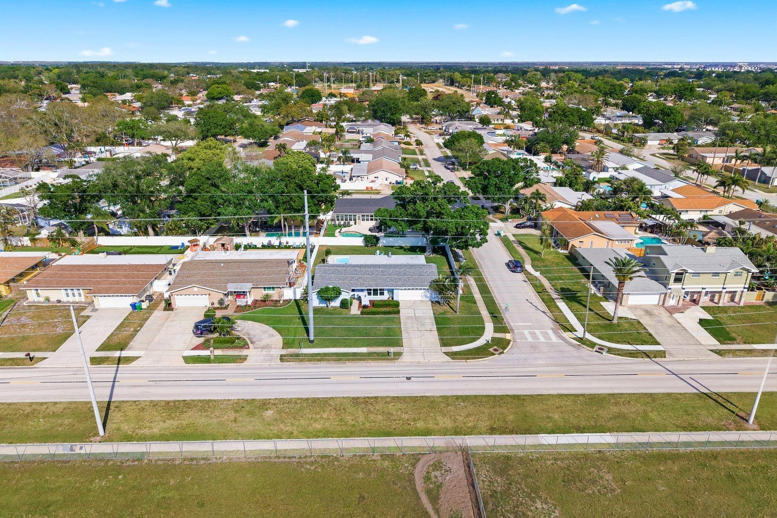 9115 125TH ST, SEMINOLE, FL, 33772