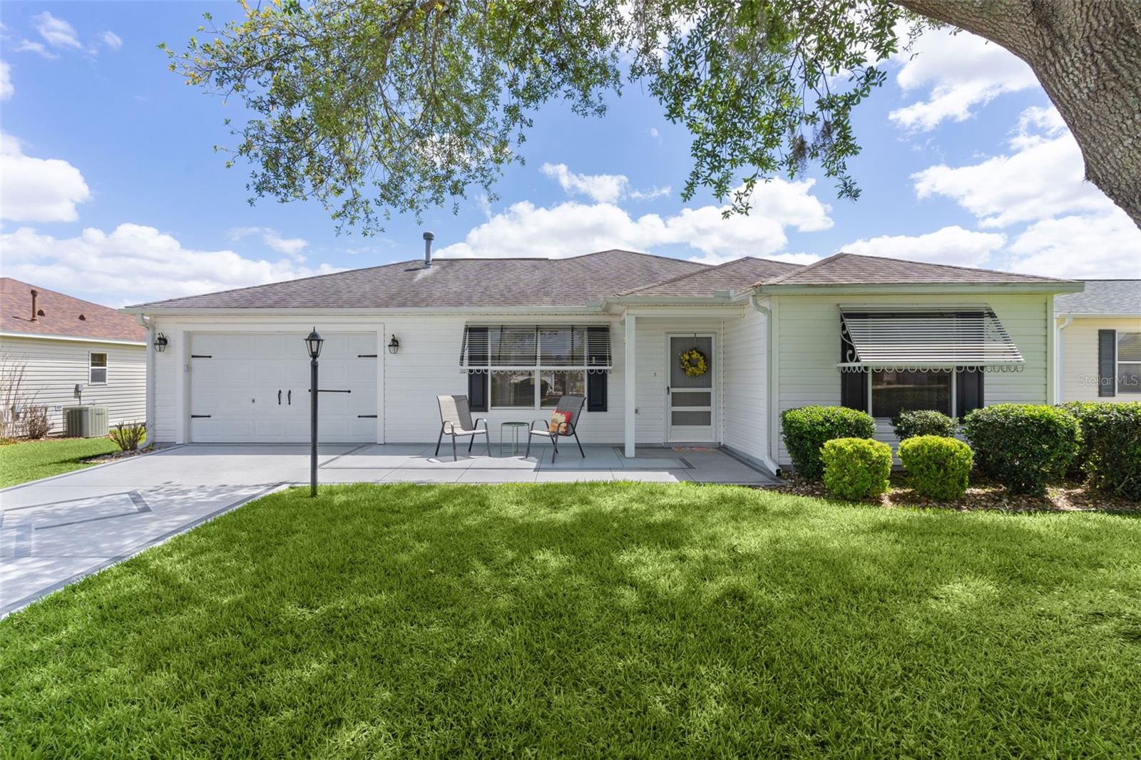 8015 SE 174TH BELHAVEN LOOP, THE VILLAGES, FL, 32162