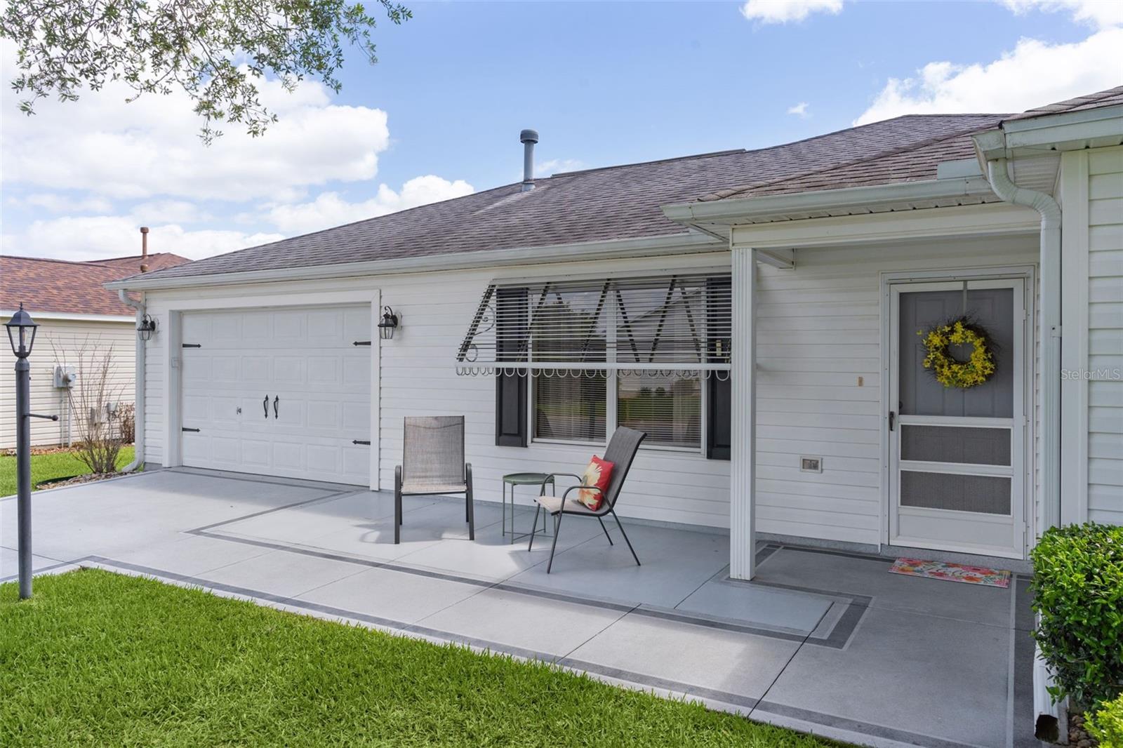 8015 SE 174TH BELHAVEN LOOP, THE VILLAGES, FL, 32162