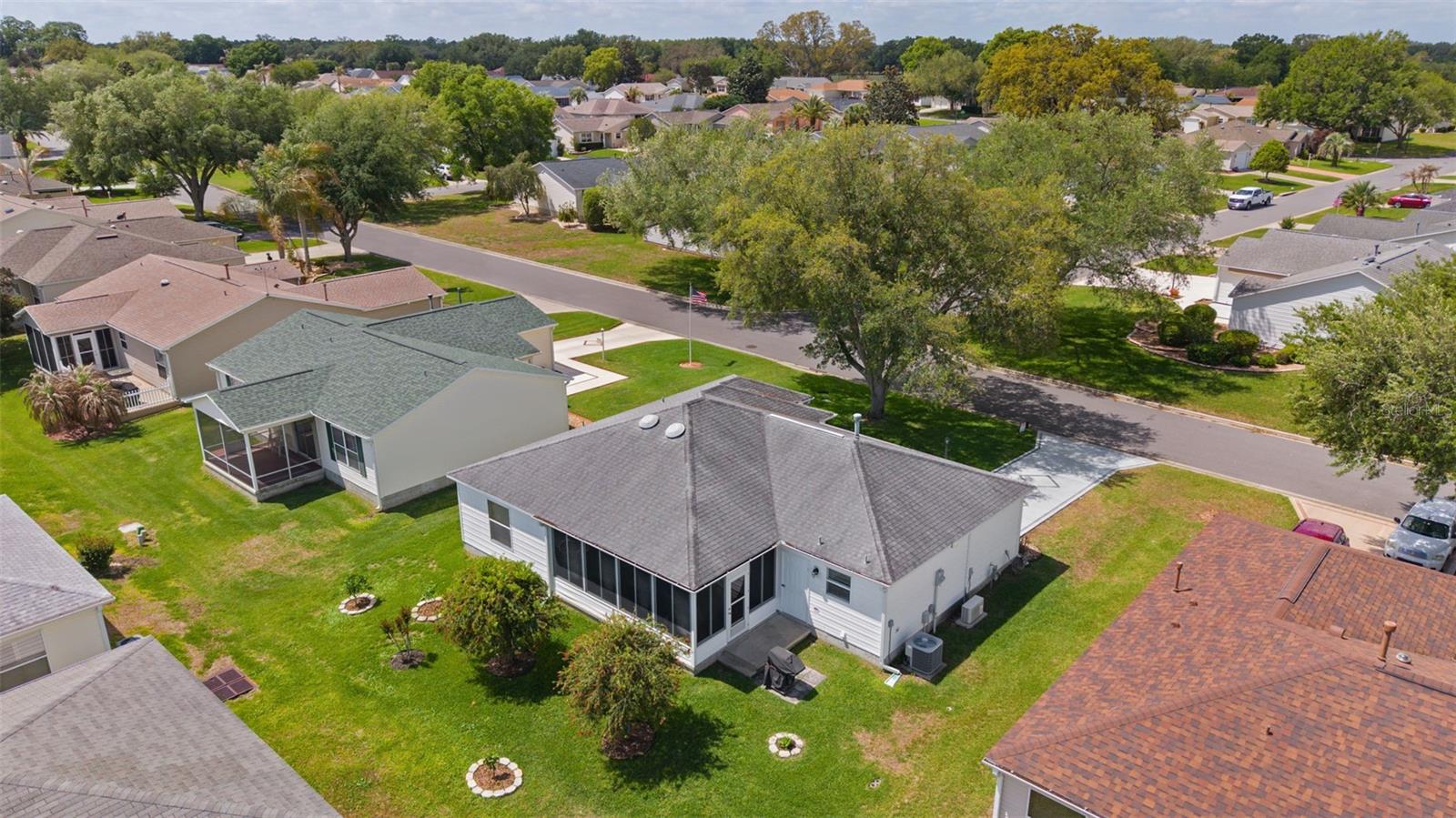 8015 SE 174TH BELHAVEN LOOP, THE VILLAGES, FL, 32162