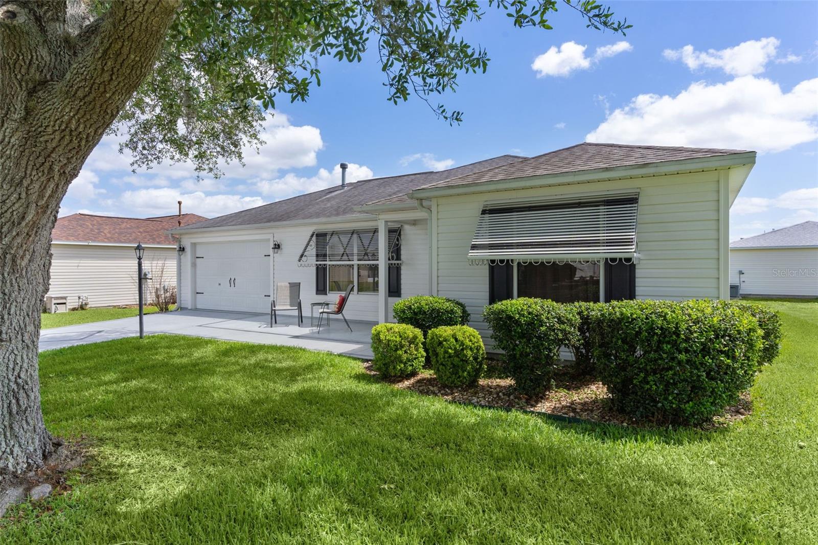 8015 SE 174TH BELHAVEN LOOP, THE VILLAGES, FL, 32162