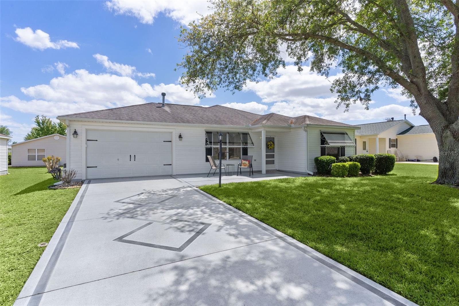 8015 SE 174TH BELHAVEN LOOP, THE VILLAGES, FL, 32162