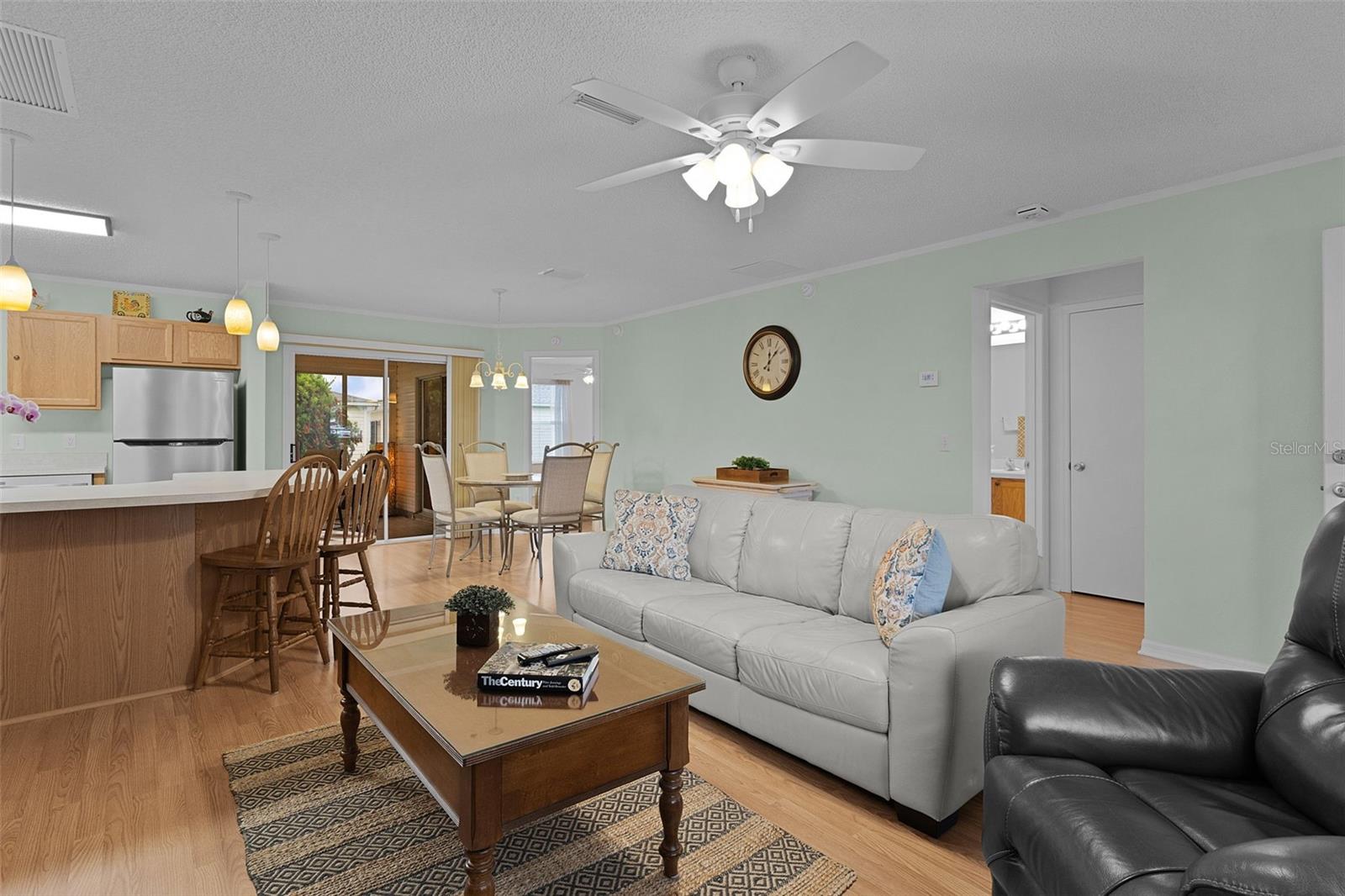 8015 SE 174TH BELHAVEN LOOP, THE VILLAGES, FL, 32162