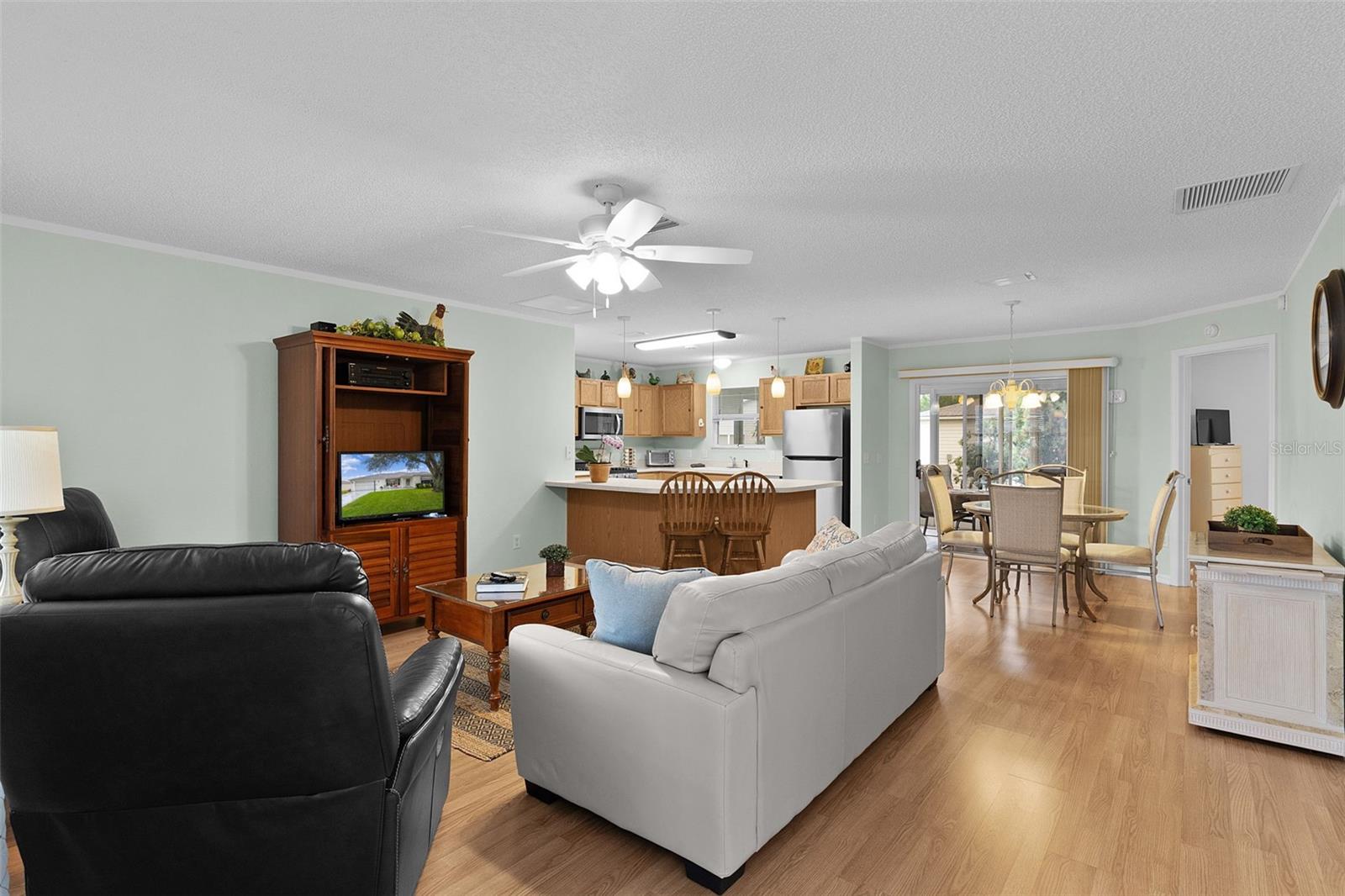 8015 SE 174TH BELHAVEN LOOP, THE VILLAGES, FL, 32162