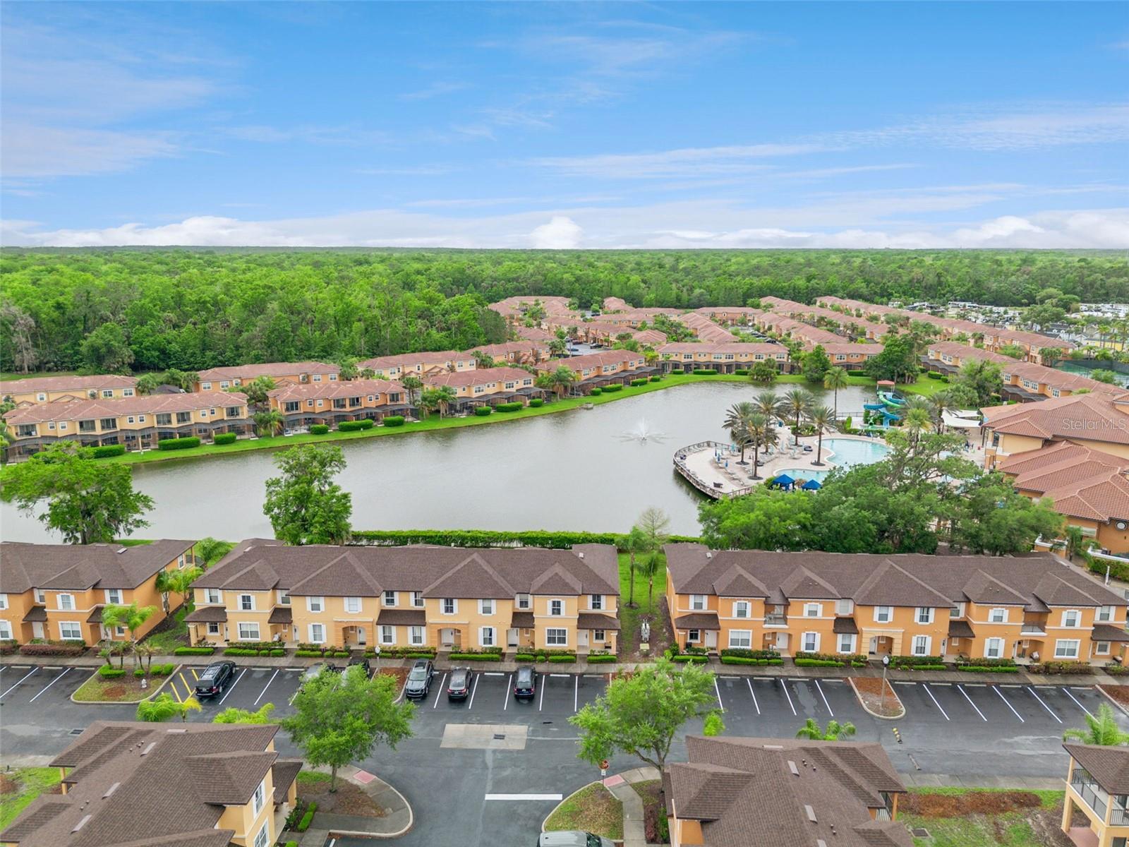 5732 DELOREAN DR, KISSIMMEE, FL, 34746