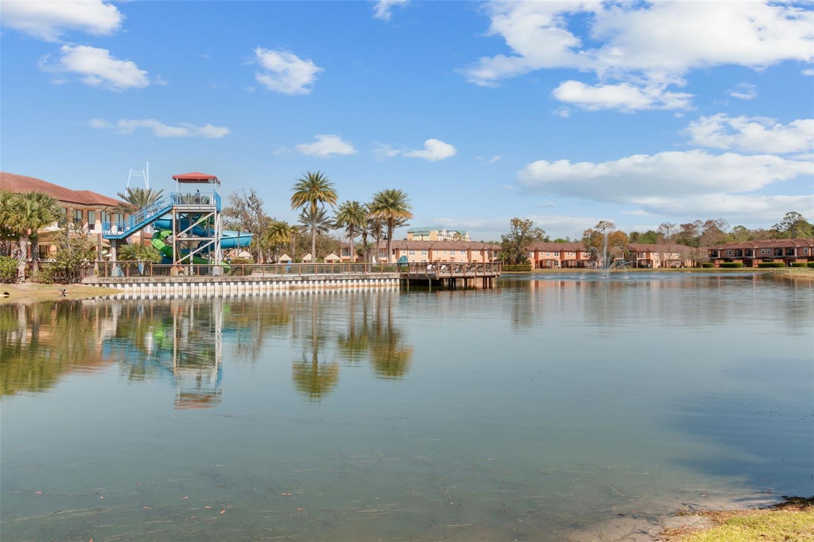 5732 DELOREAN DR, KISSIMMEE, FL, 34746