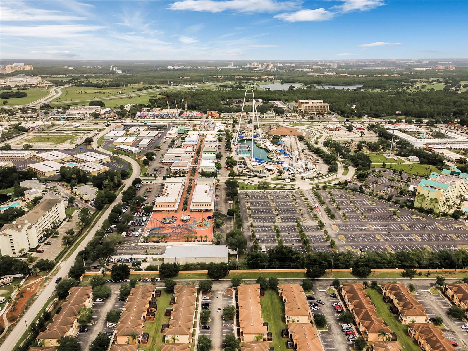 5732 DELOREAN DR, KISSIMMEE, FL, 34746