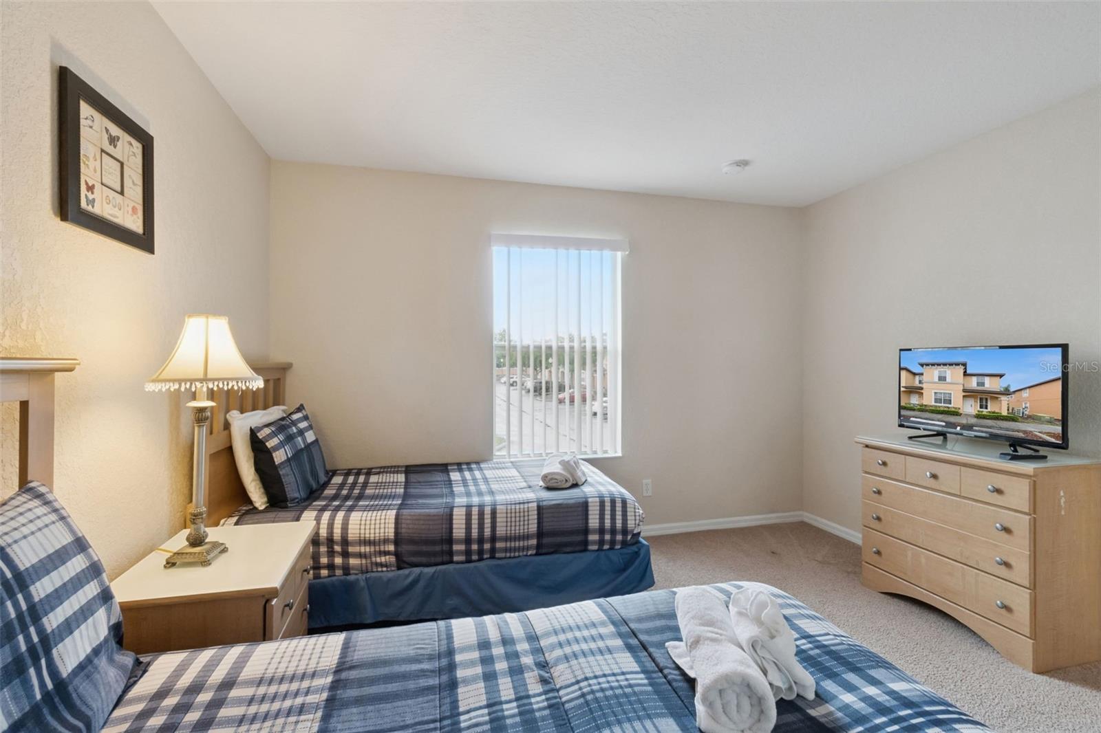 5732 DELOREAN DR, KISSIMMEE, FL, 34746
