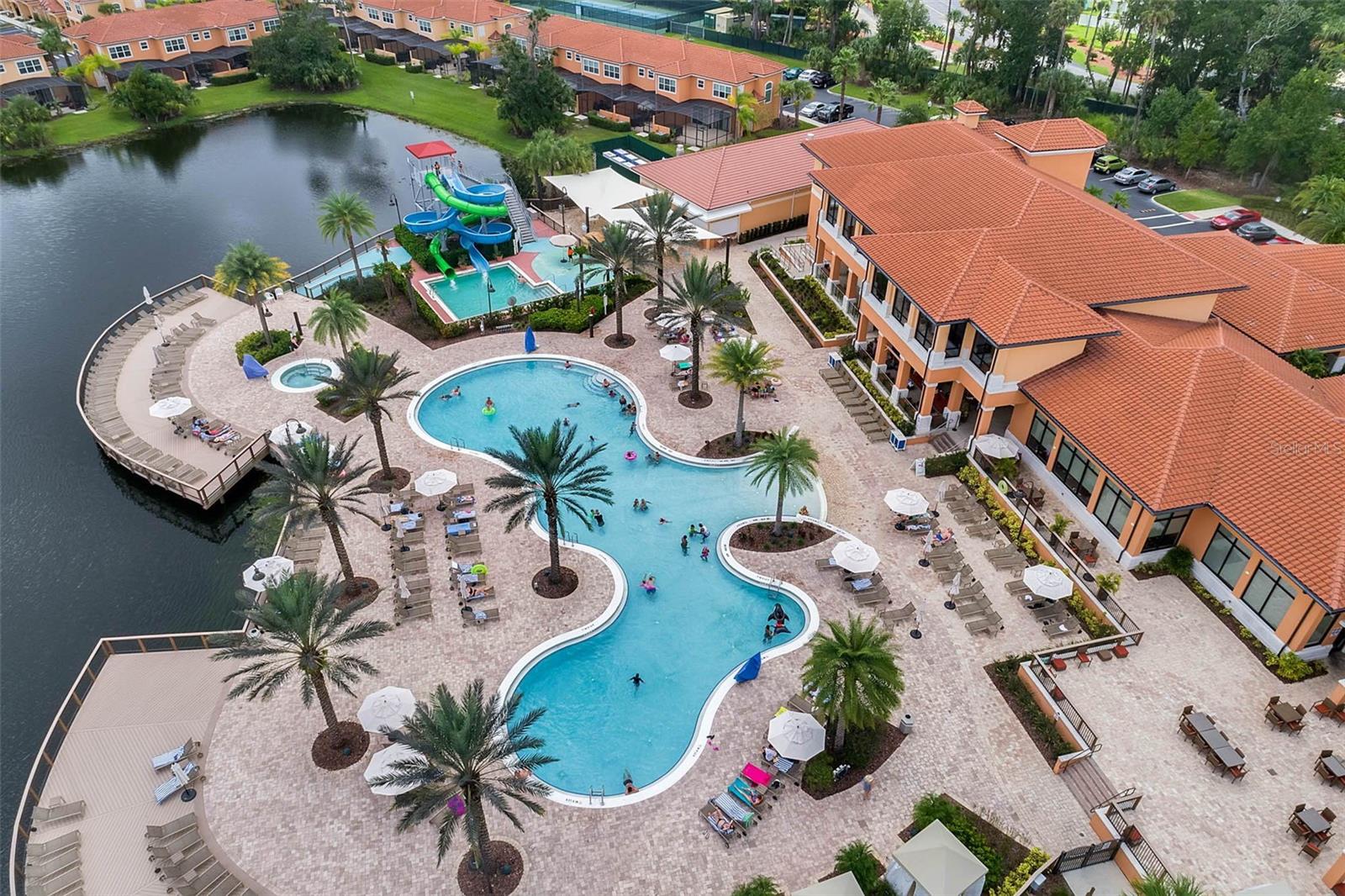5732 DELOREAN DR, KISSIMMEE, FL, 34746