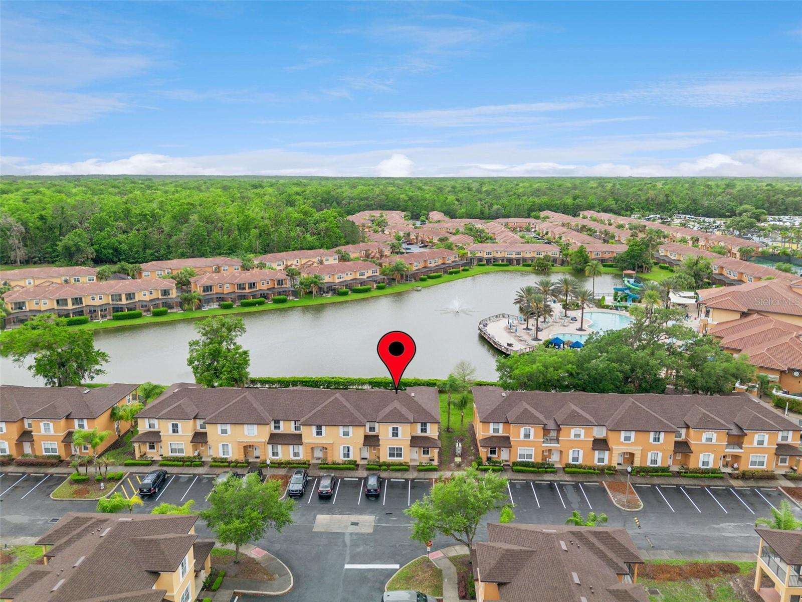 5732 DELOREAN DR, KISSIMMEE, FL, 34746