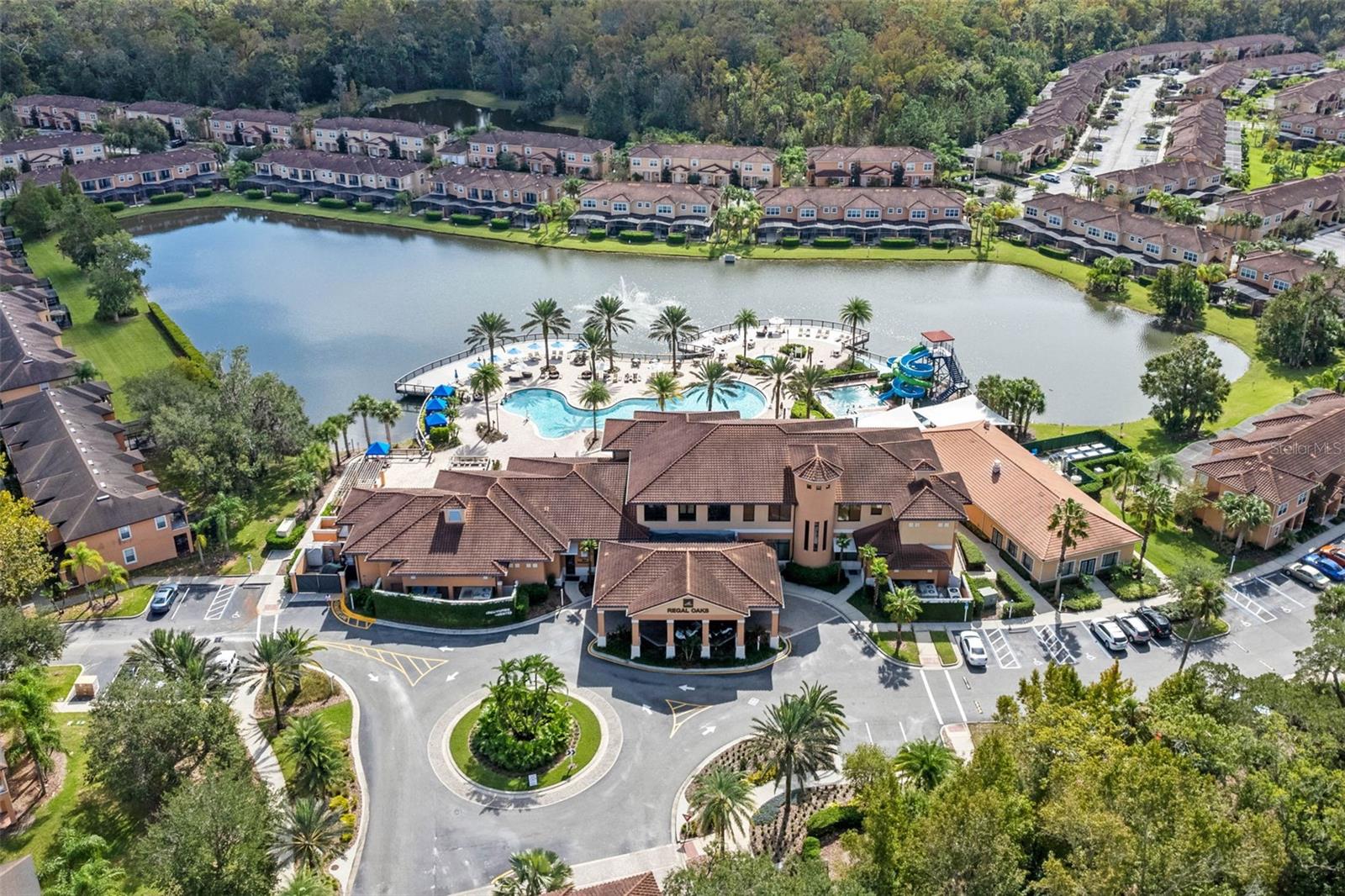 5732 DELOREAN DR, KISSIMMEE, FL, 34746