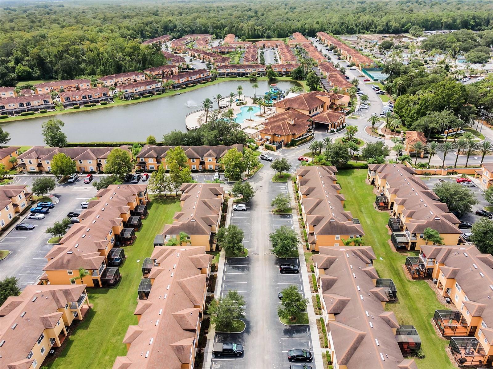 5732 DELOREAN DR, KISSIMMEE, FL, 34746