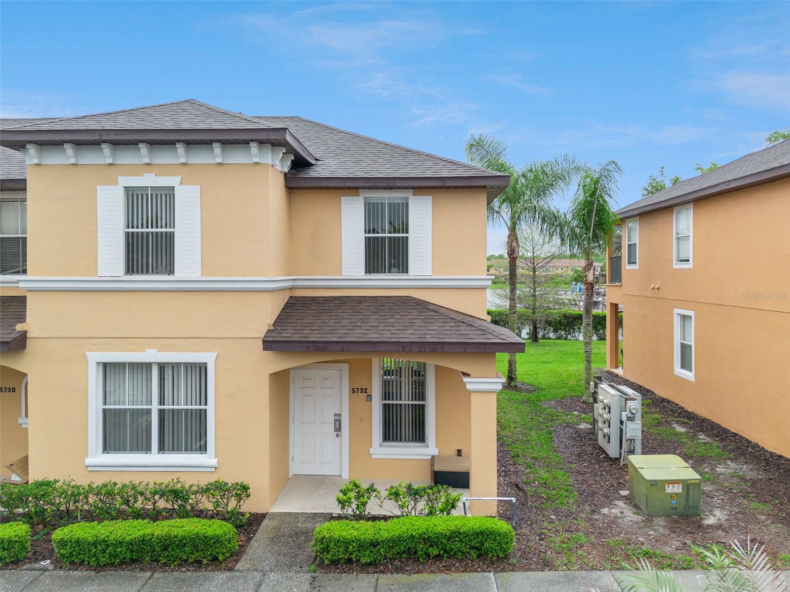 5732 DELOREAN DR, KISSIMMEE, FL, 34746