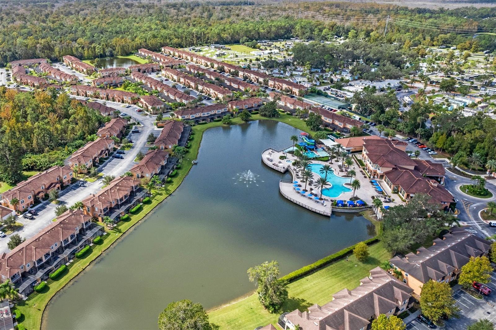 5732 DELOREAN DR, KISSIMMEE, FL, 34746