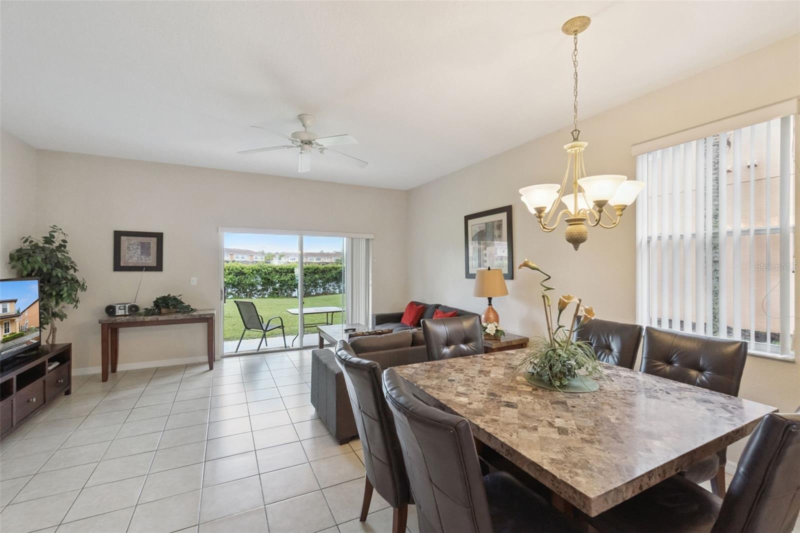 5732 DELOREAN DR, KISSIMMEE, FL, 34746