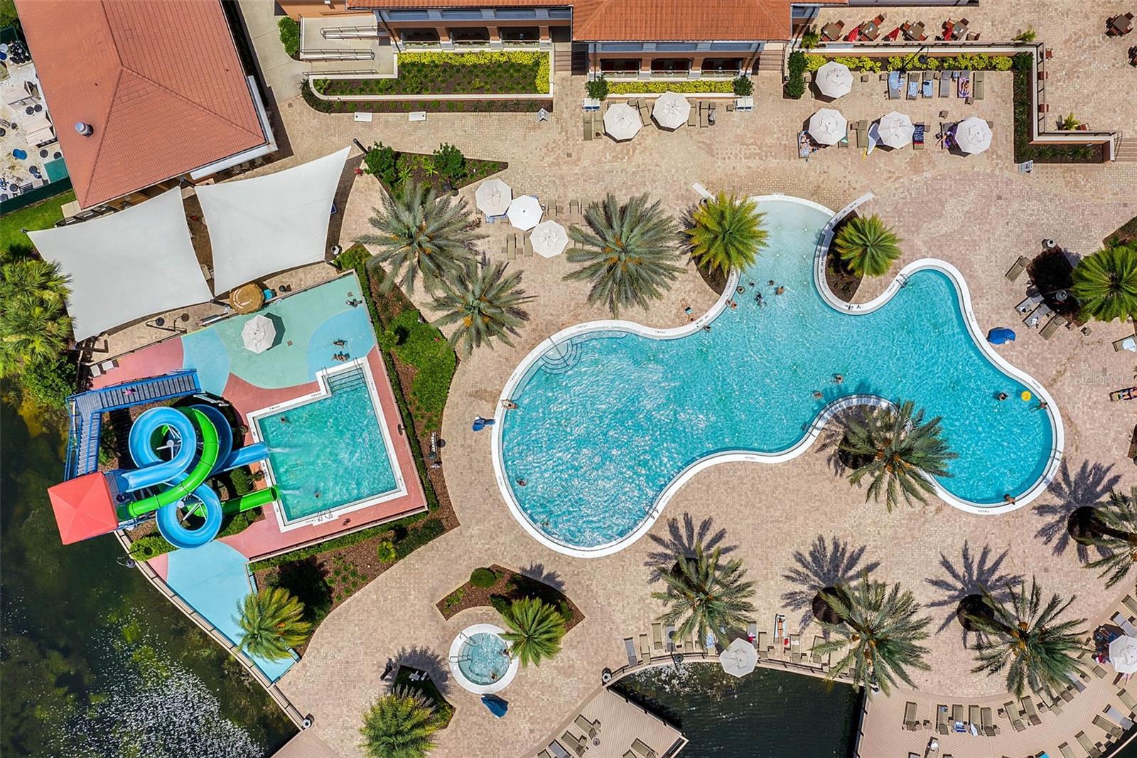 5732 DELOREAN DR, KISSIMMEE, FL, 34746