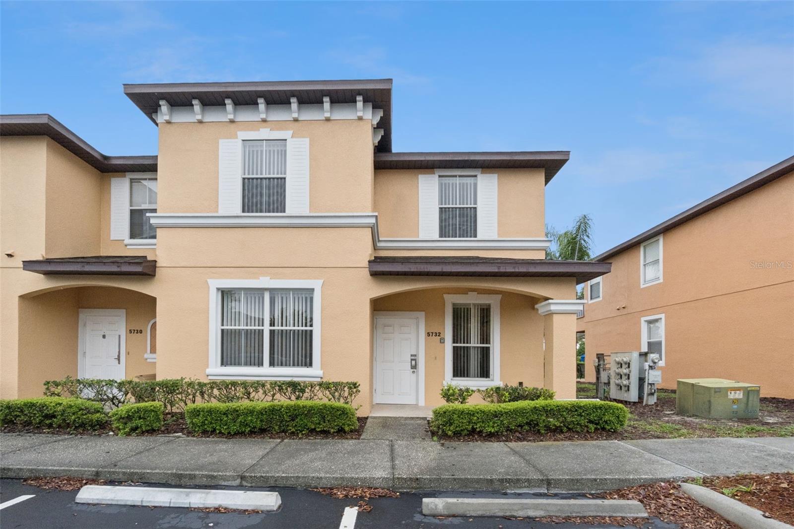 5732 DELOREAN DR, KISSIMMEE, FL, 34746