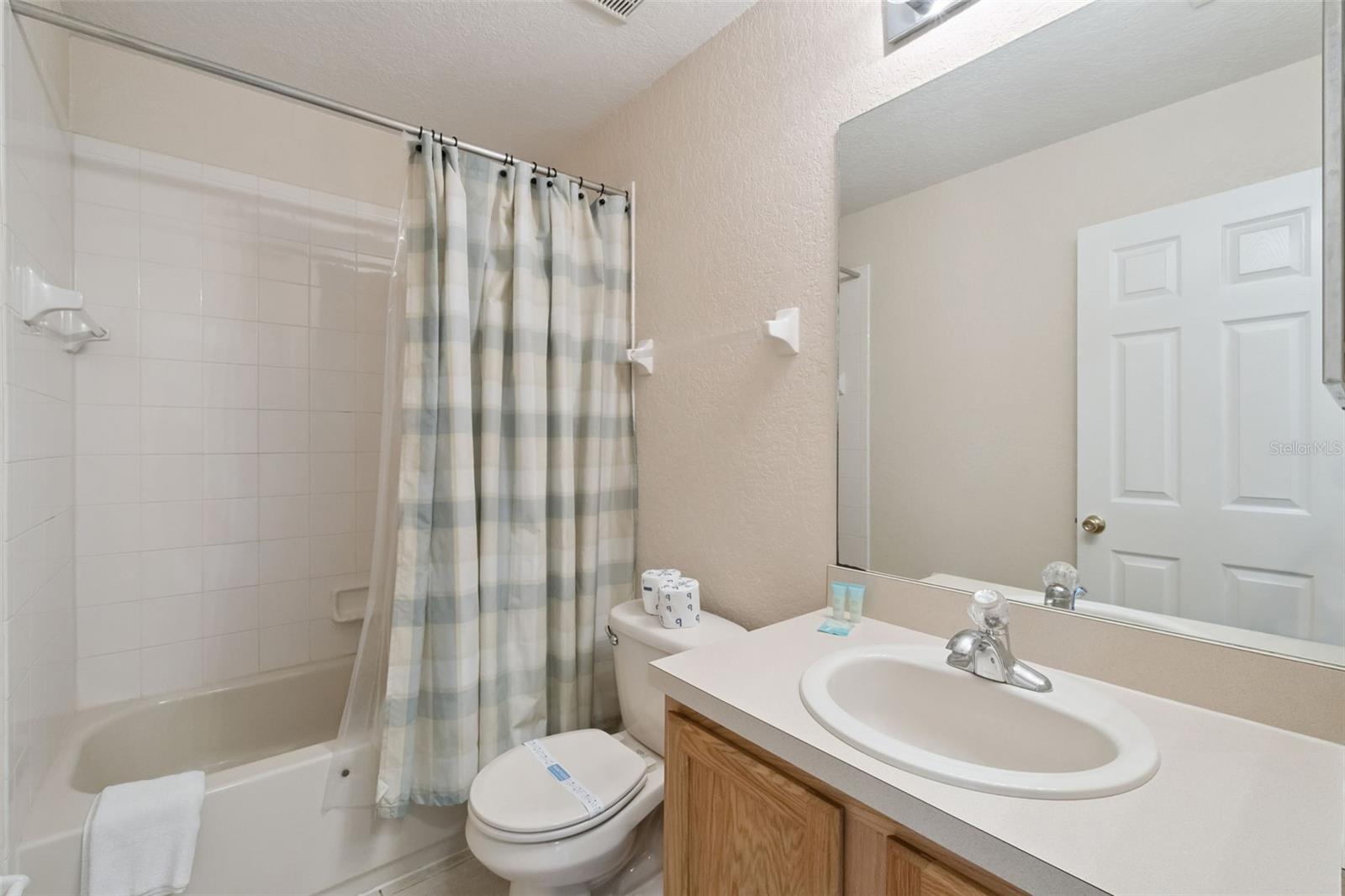 5732 DELOREAN DR, KISSIMMEE, FL, 34746