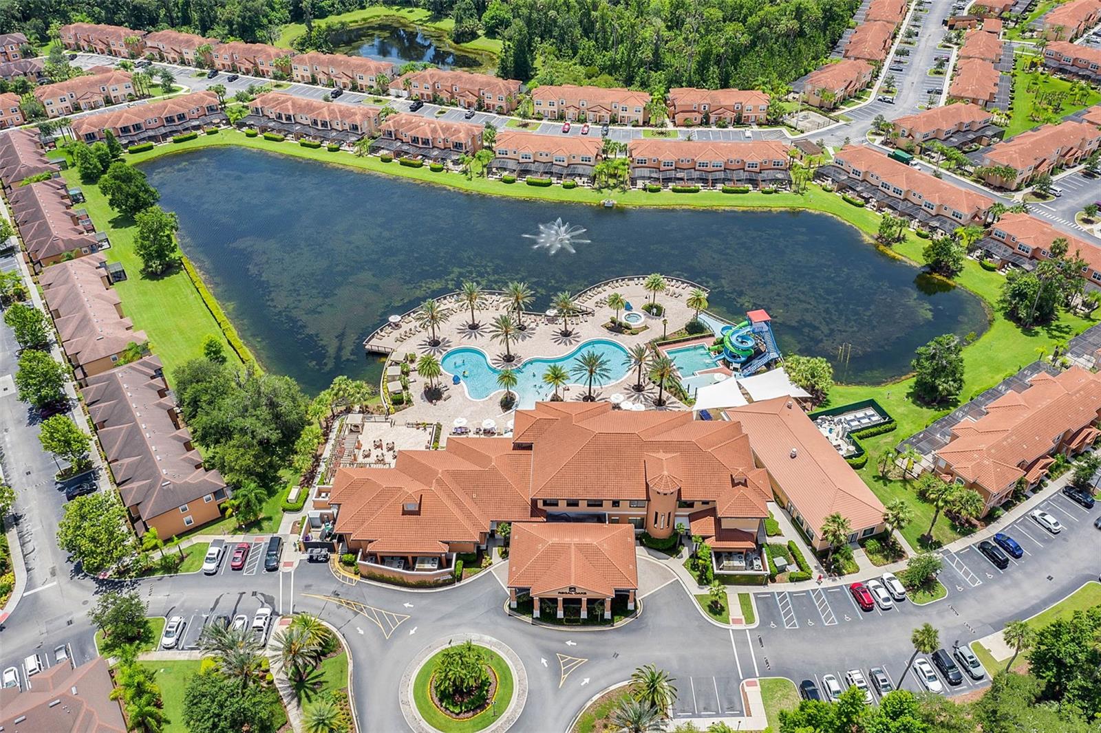 5732 DELOREAN DR, KISSIMMEE, FL, 34746