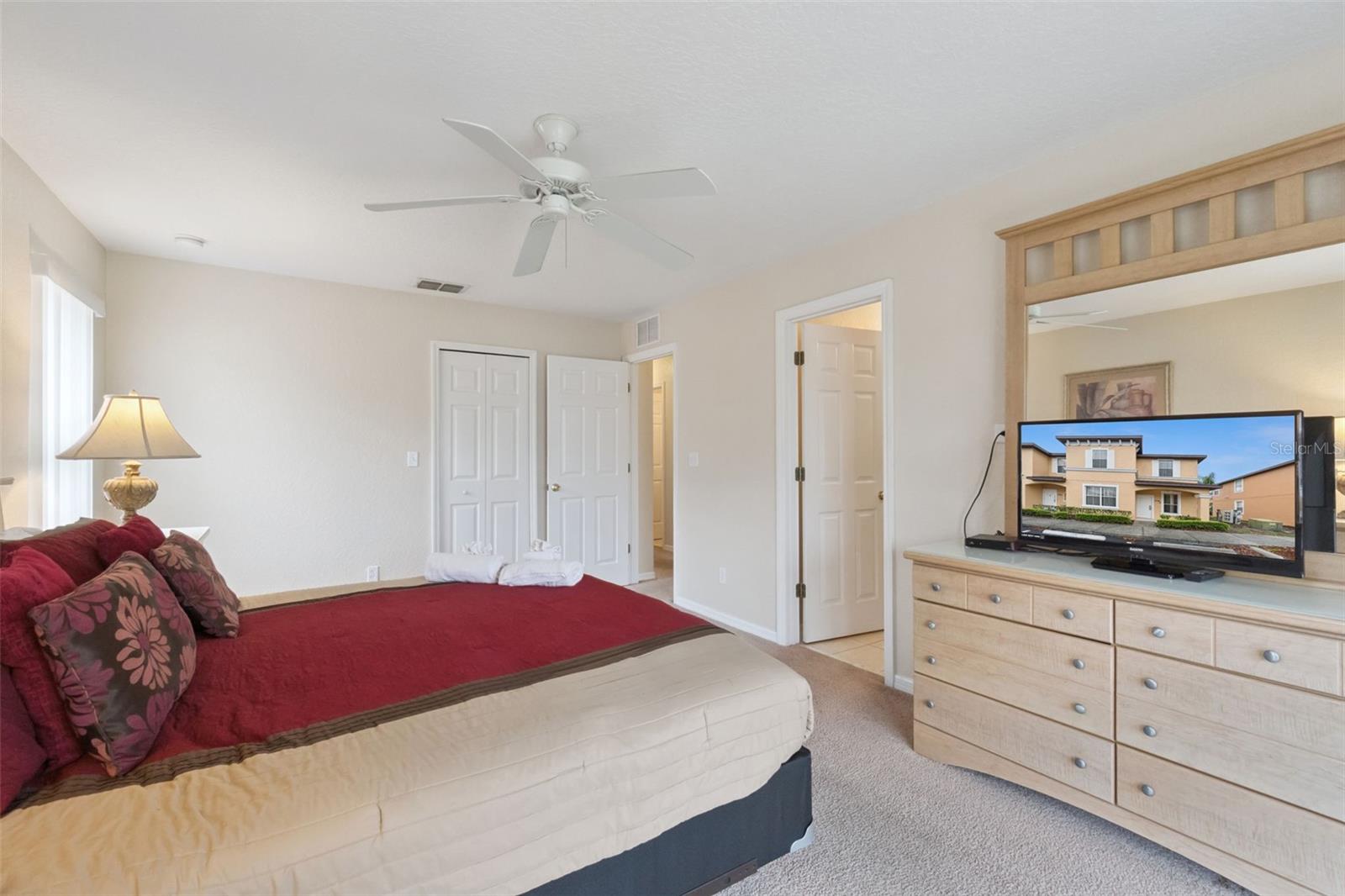 5732 DELOREAN DR, KISSIMMEE, FL, 34746