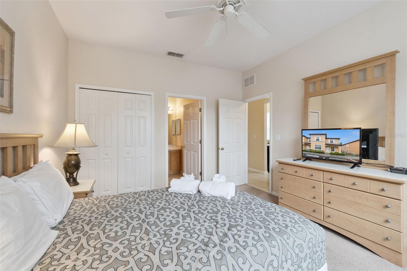 5732 DELOREAN DR, KISSIMMEE, FL, 34746