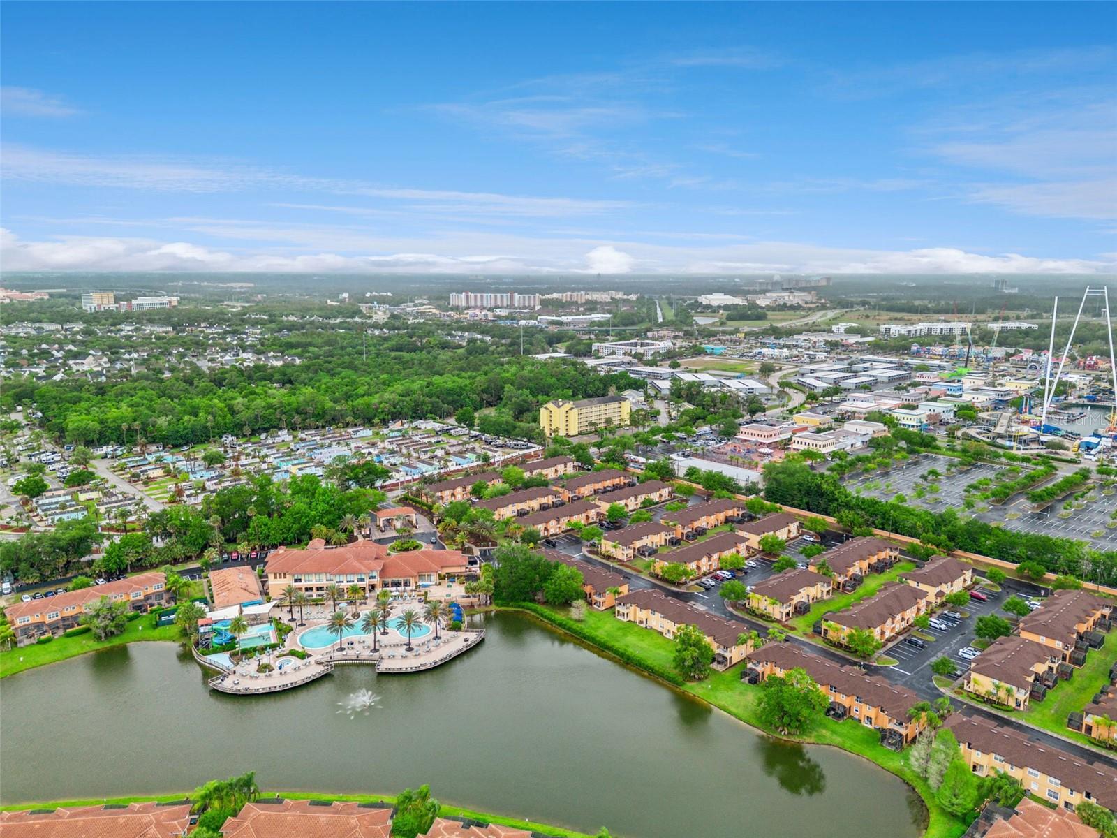 5732 DELOREAN DR, KISSIMMEE, FL, 34746