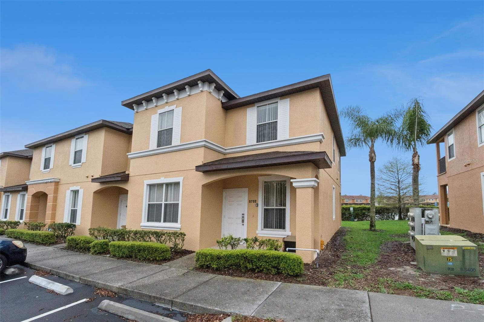 5732 DELOREAN DR, KISSIMMEE, FL, 34746