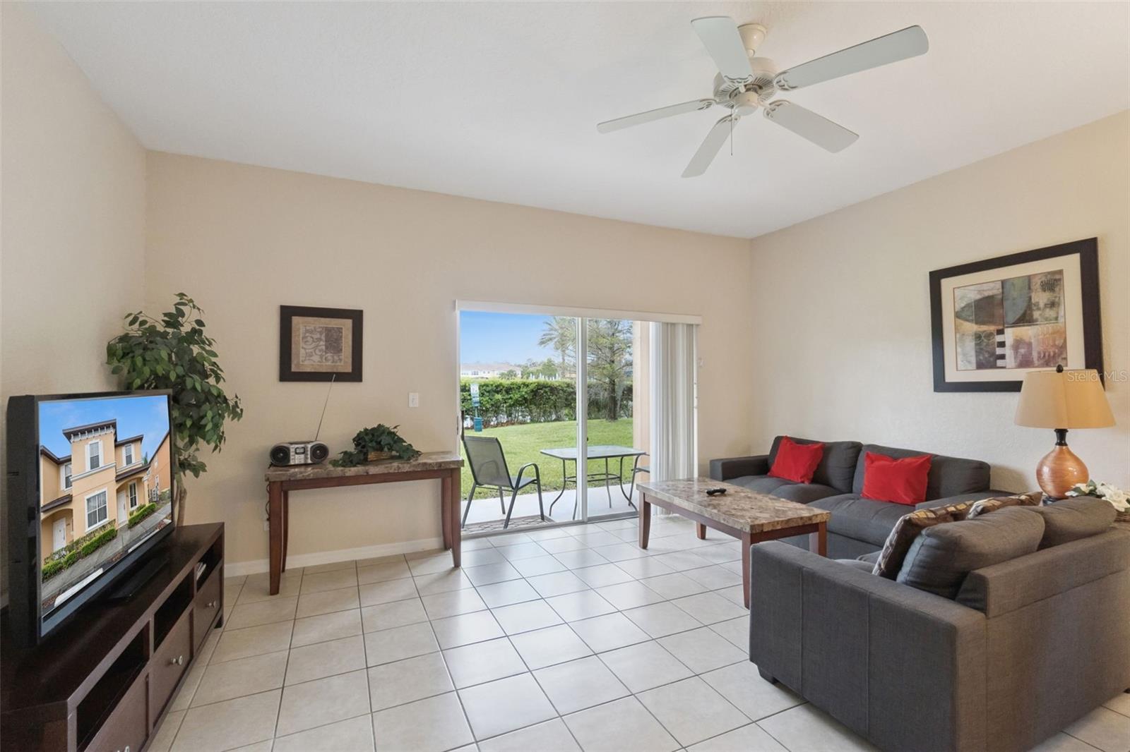 5732 DELOREAN DR, KISSIMMEE, FL, 34746