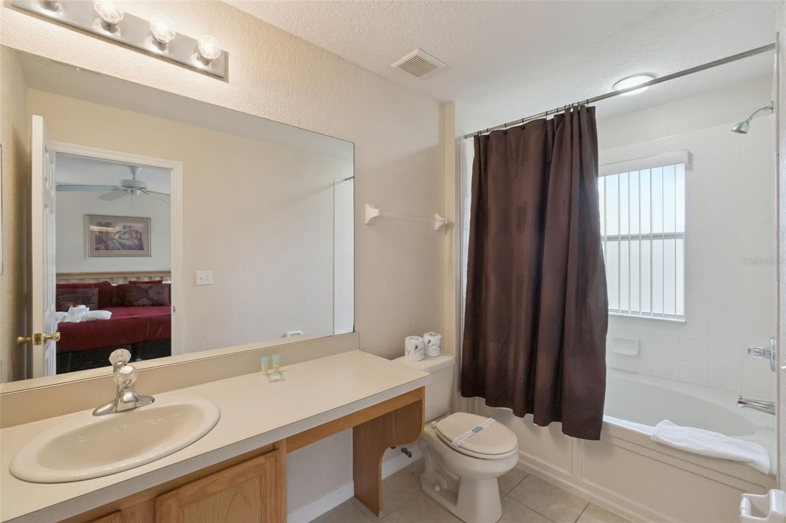 5732 DELOREAN DR, KISSIMMEE, FL, 34746