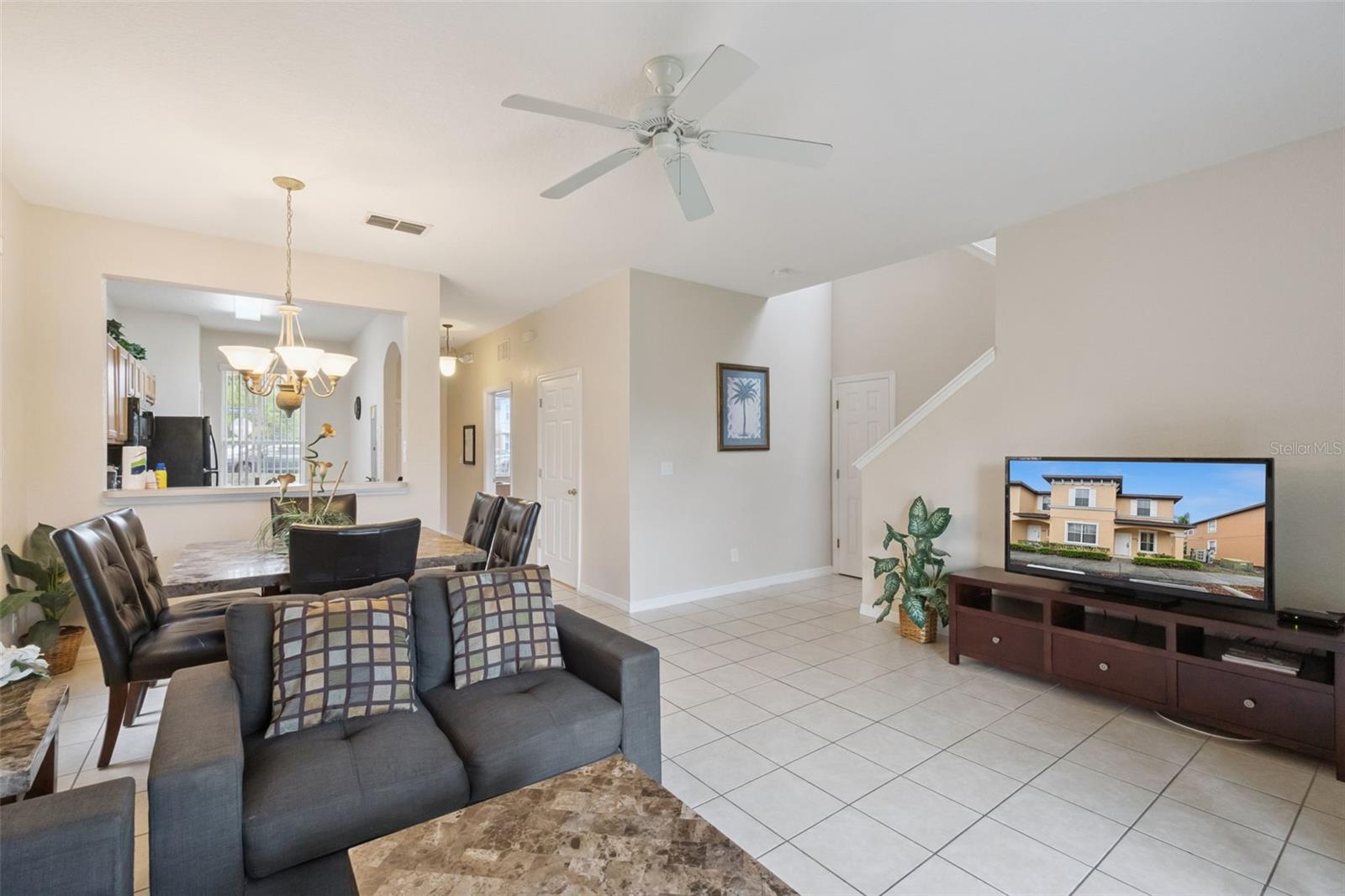 5732 DELOREAN DR, KISSIMMEE, FL, 34746
