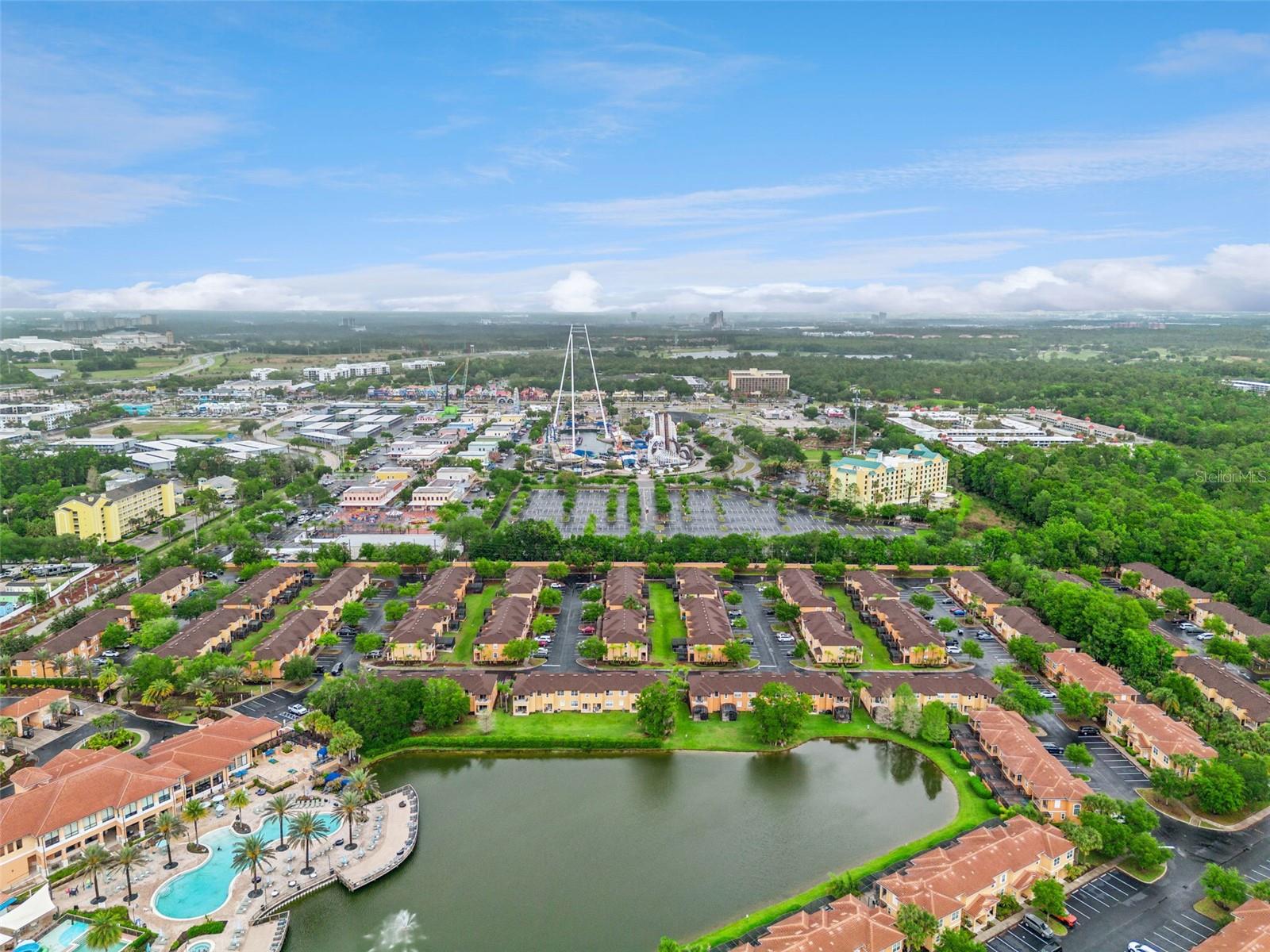 5732 DELOREAN DR, KISSIMMEE, FL, 34746