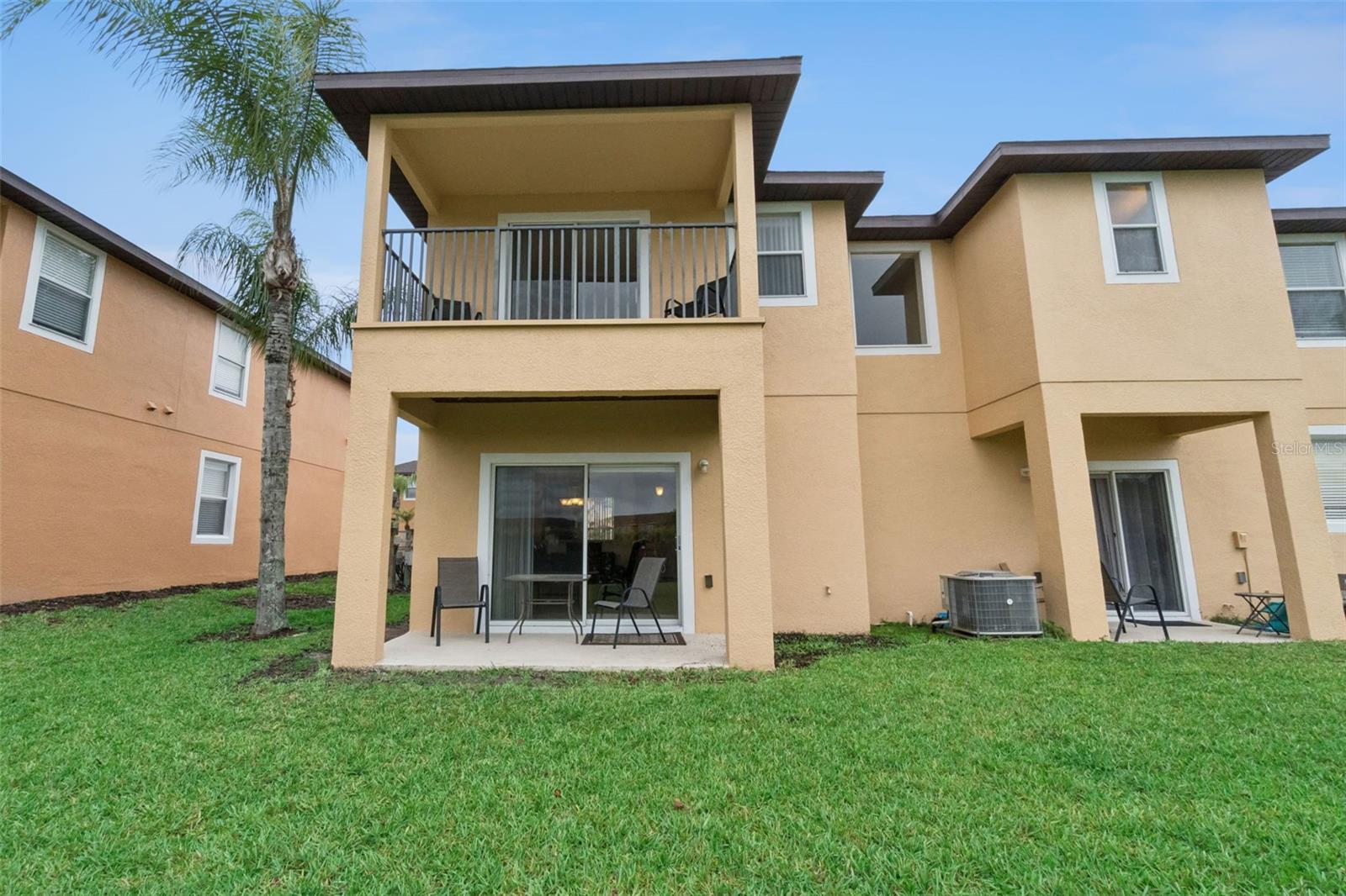 5732 DELOREAN DR, KISSIMMEE, FL, 34746