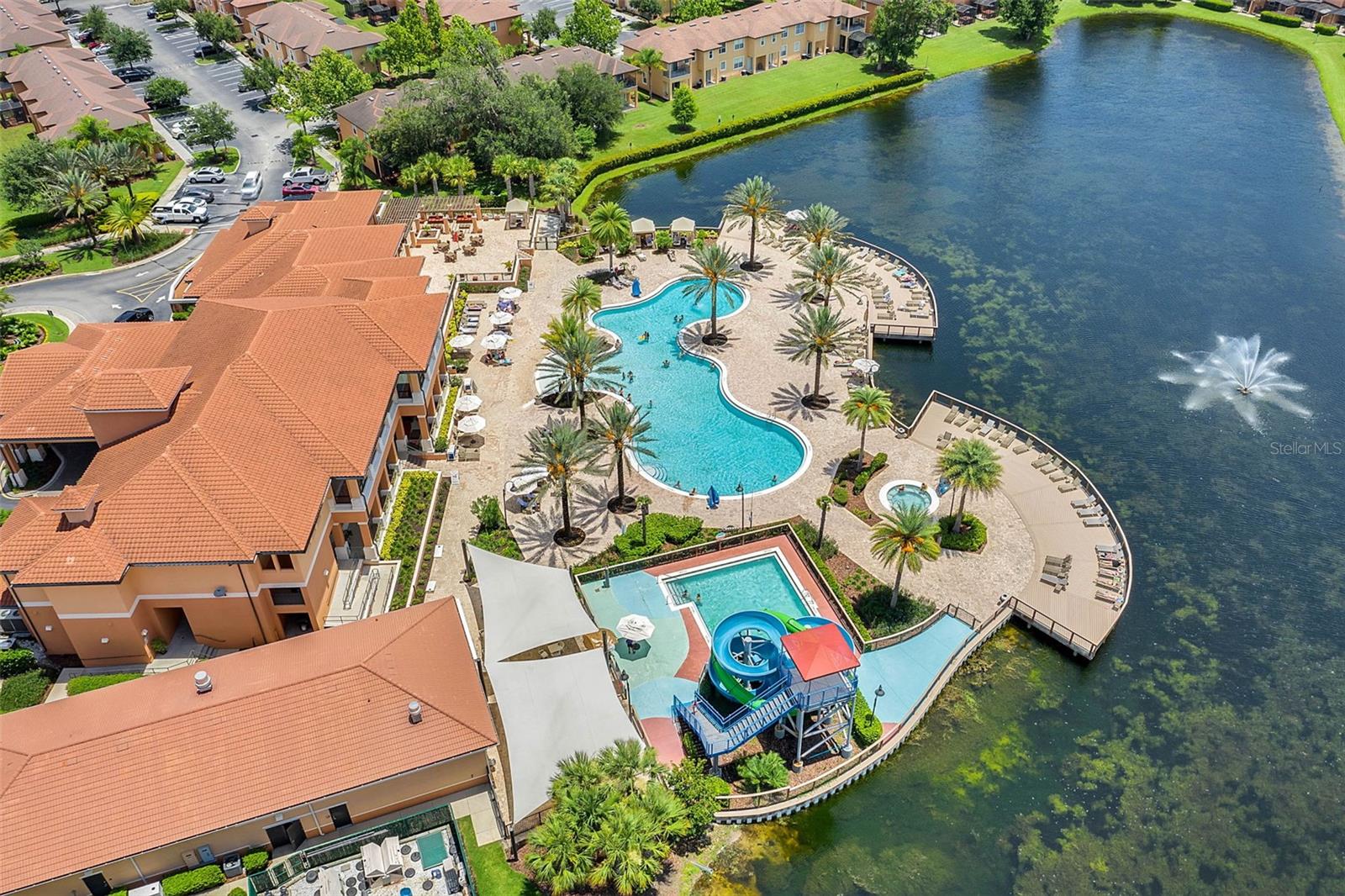 5732 DELOREAN DR, KISSIMMEE, FL, 34746