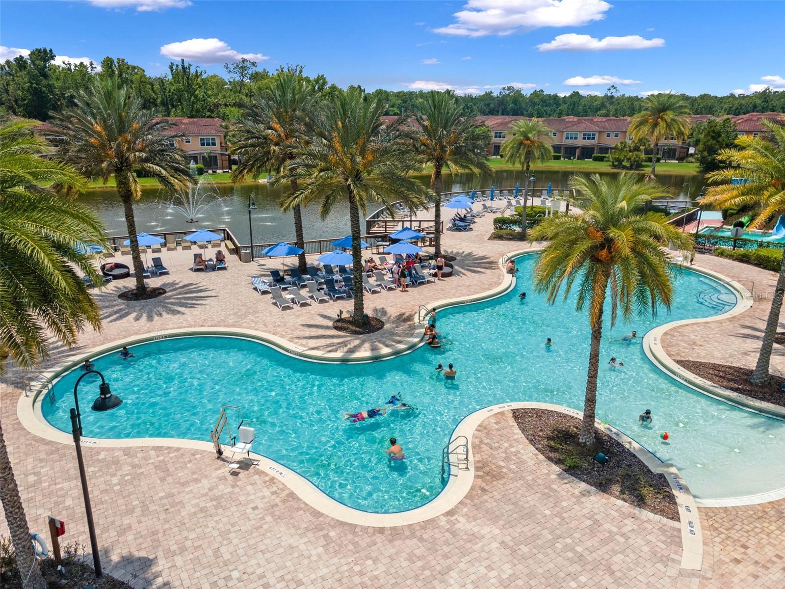 5732 DELOREAN DR, KISSIMMEE, FL, 34746