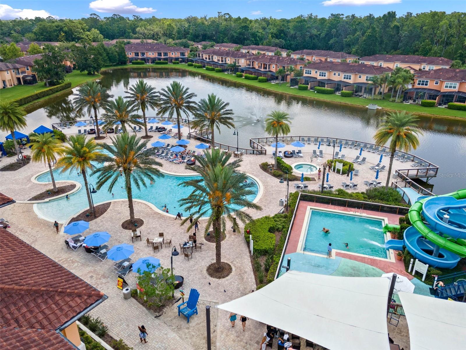 5732 DELOREAN DR, KISSIMMEE, FL, 34746